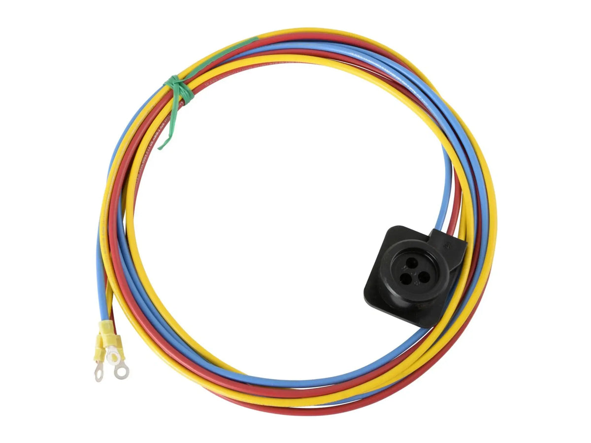 Lennox 38M36 3Ph Molded Plug Harness, 80"
