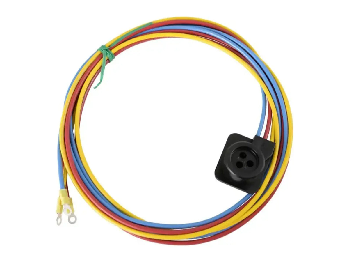 Lennox 38M3601, Molded Plug Harness