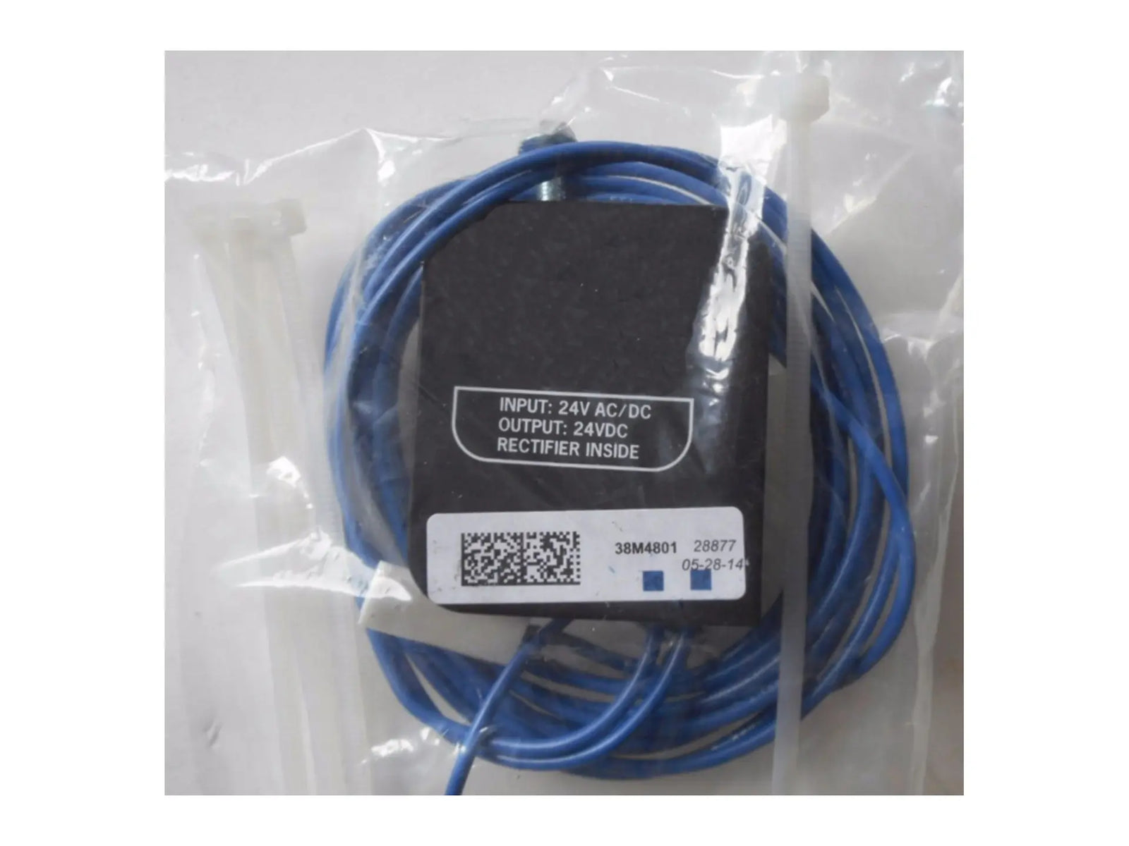 Lennox 38M48, Molded Plug Harness