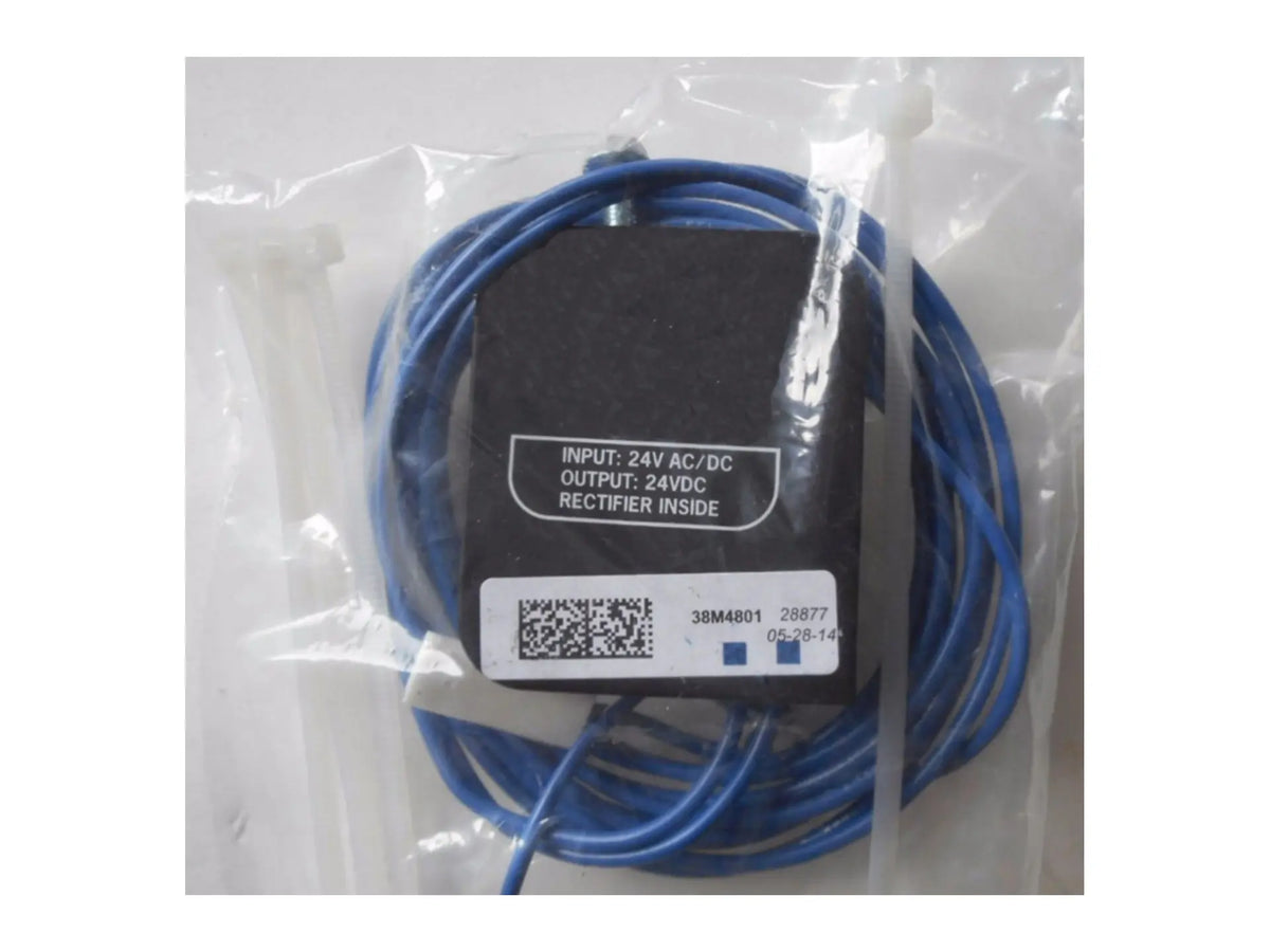 Lennox 38M48, Molded Plug Harness