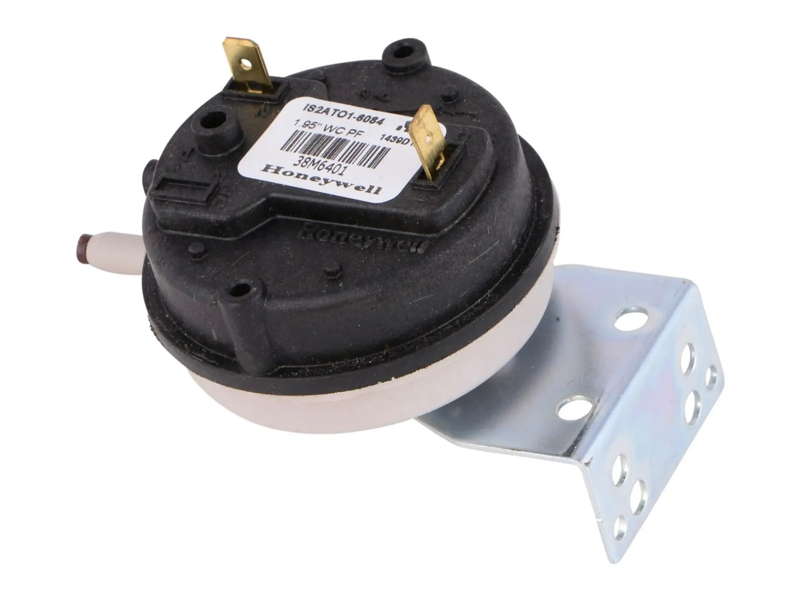 Lennox 38M64 1.95"WC Pressure Switch