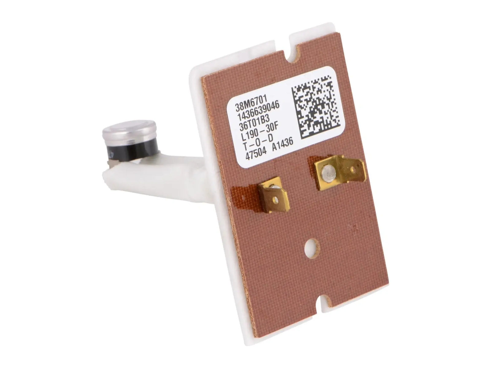 Lennox 38M67 L190-30F Limit Switch