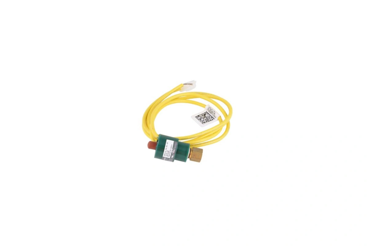 Lennox 38M76 Low Pressure Switch, 90 PSI Close, 40 PSI Open