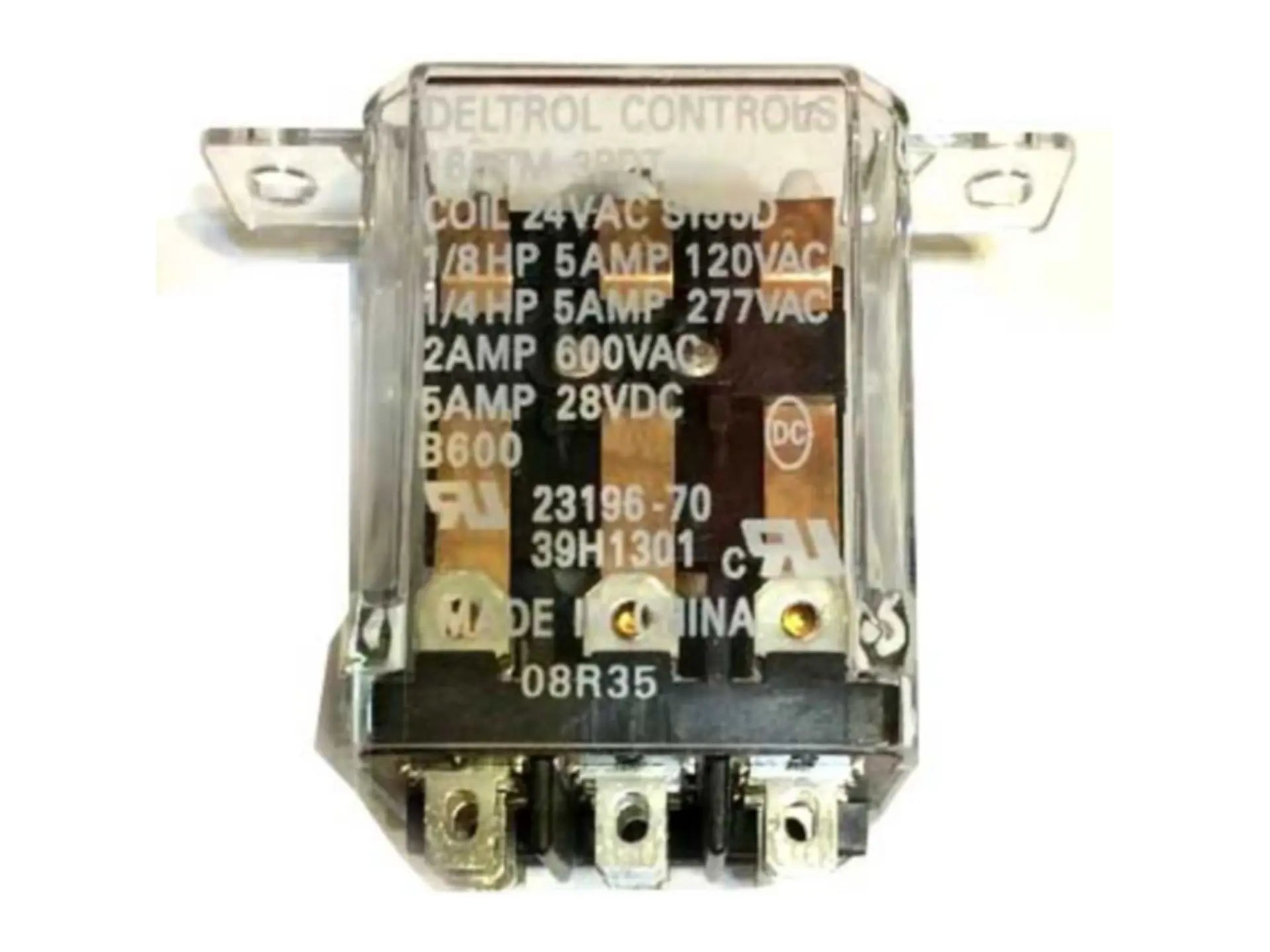 Lennox 39H13 Relay