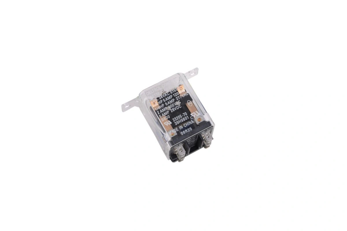 Lennox 39H98 DPDT 24V Relay
