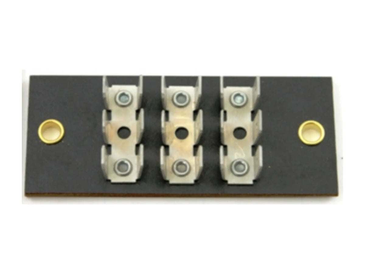Lennox 39L03, Terminal Board