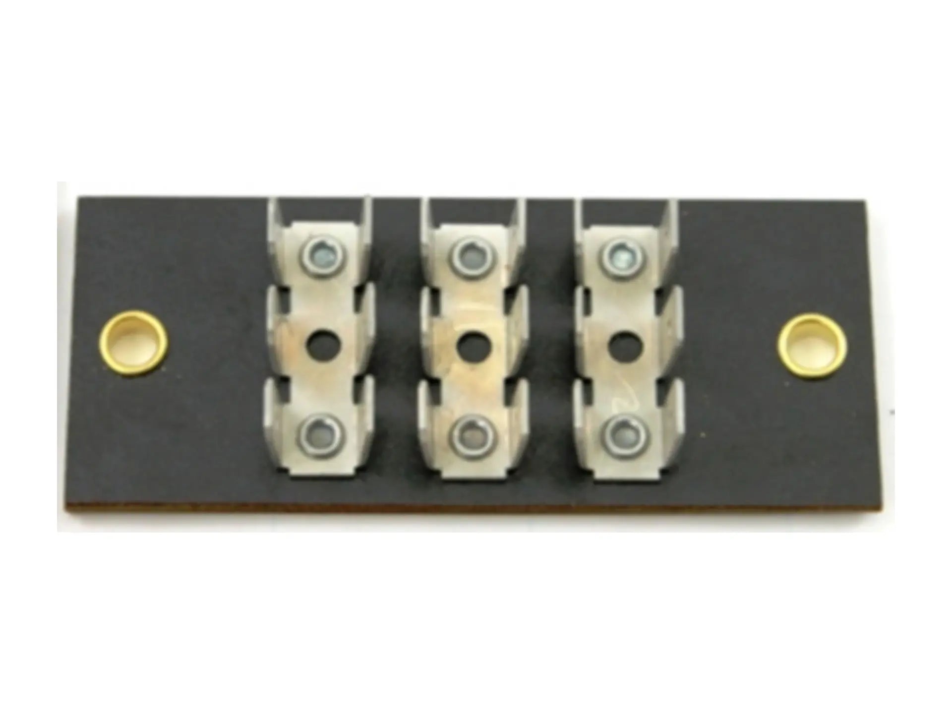 Lennox 39L03, Terminal Board