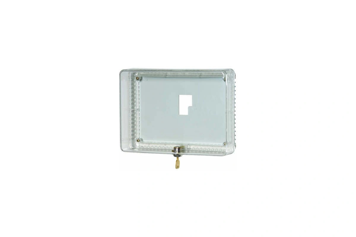 Lennox 39P21, Thermostat Guard Large Clear