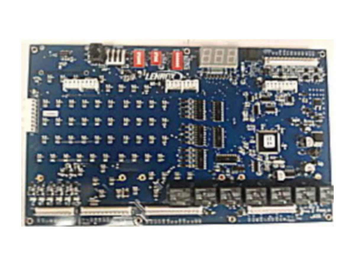 Lennox 39W76, Control Board Main IMC