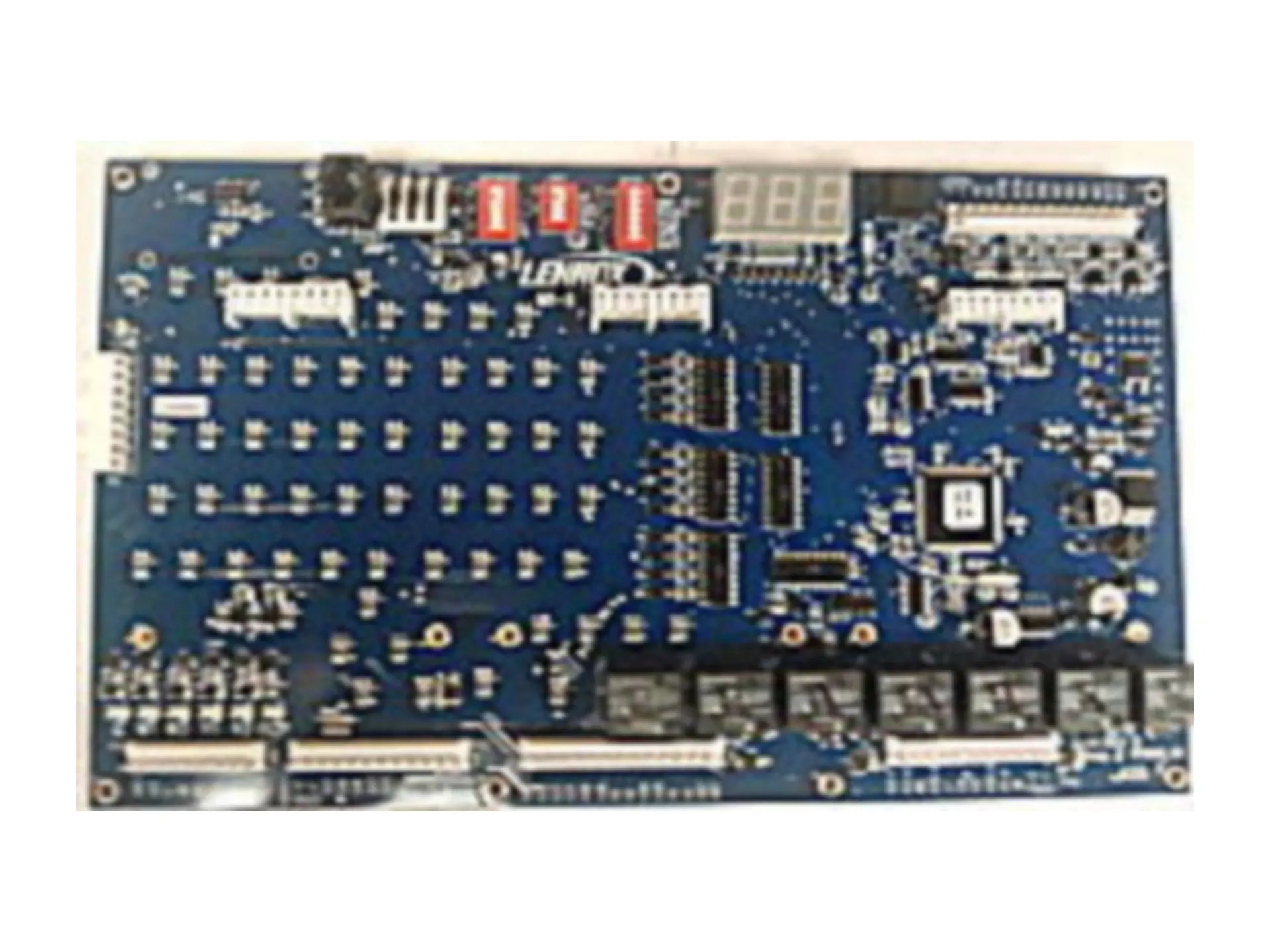 Lennox 39W76, Control Board Main IMC