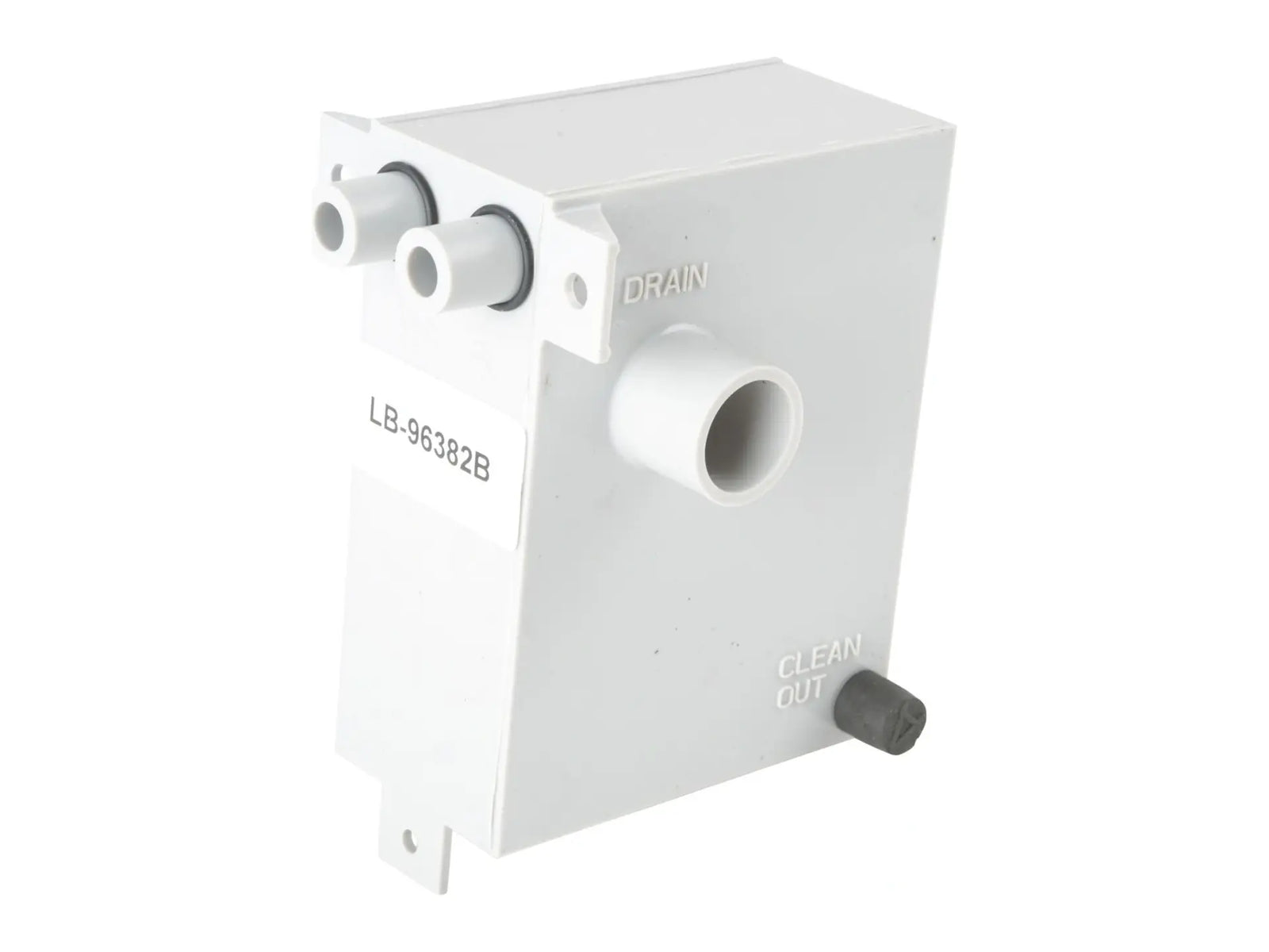 Lennox 39W98 Condensate Trap Assembly