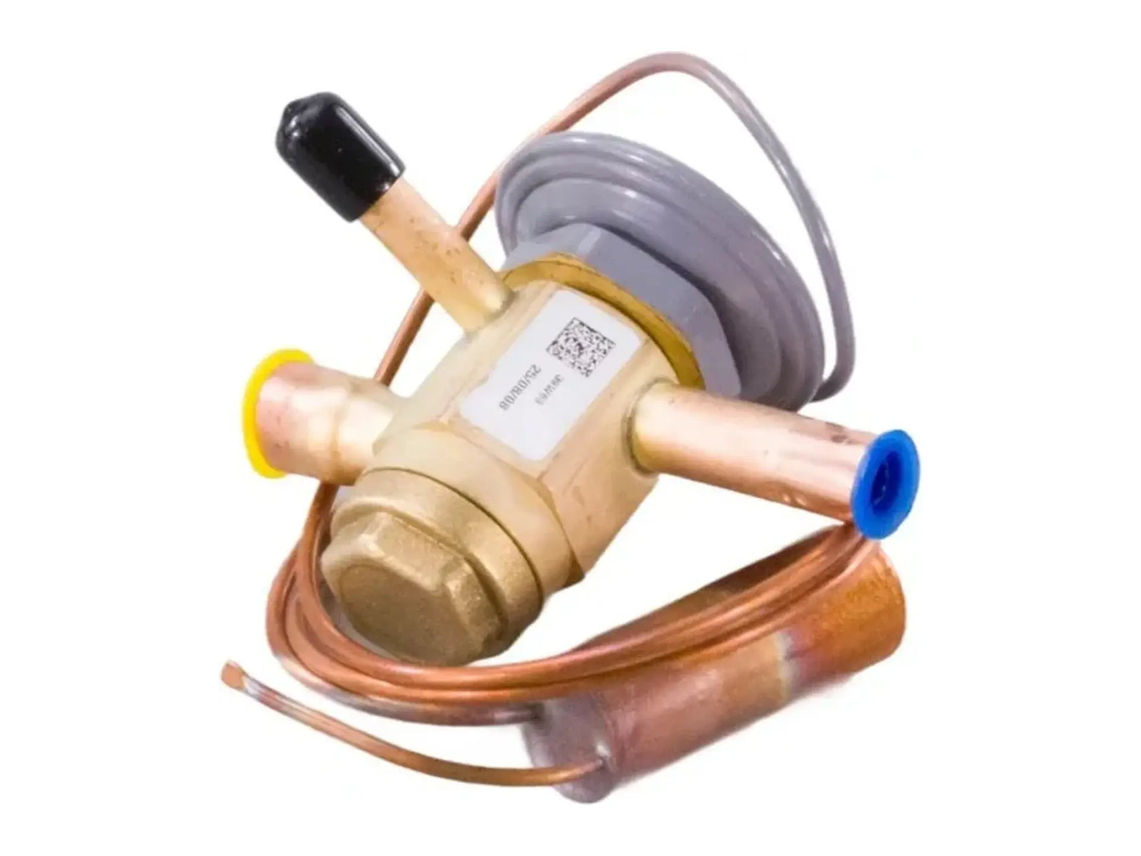 Lennox 39W68, Expansion Valve