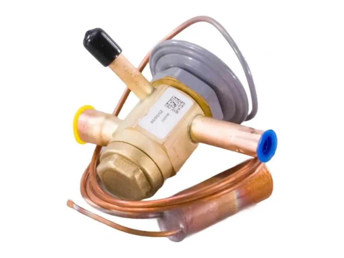 Lennox 39W68, Expansion Valve