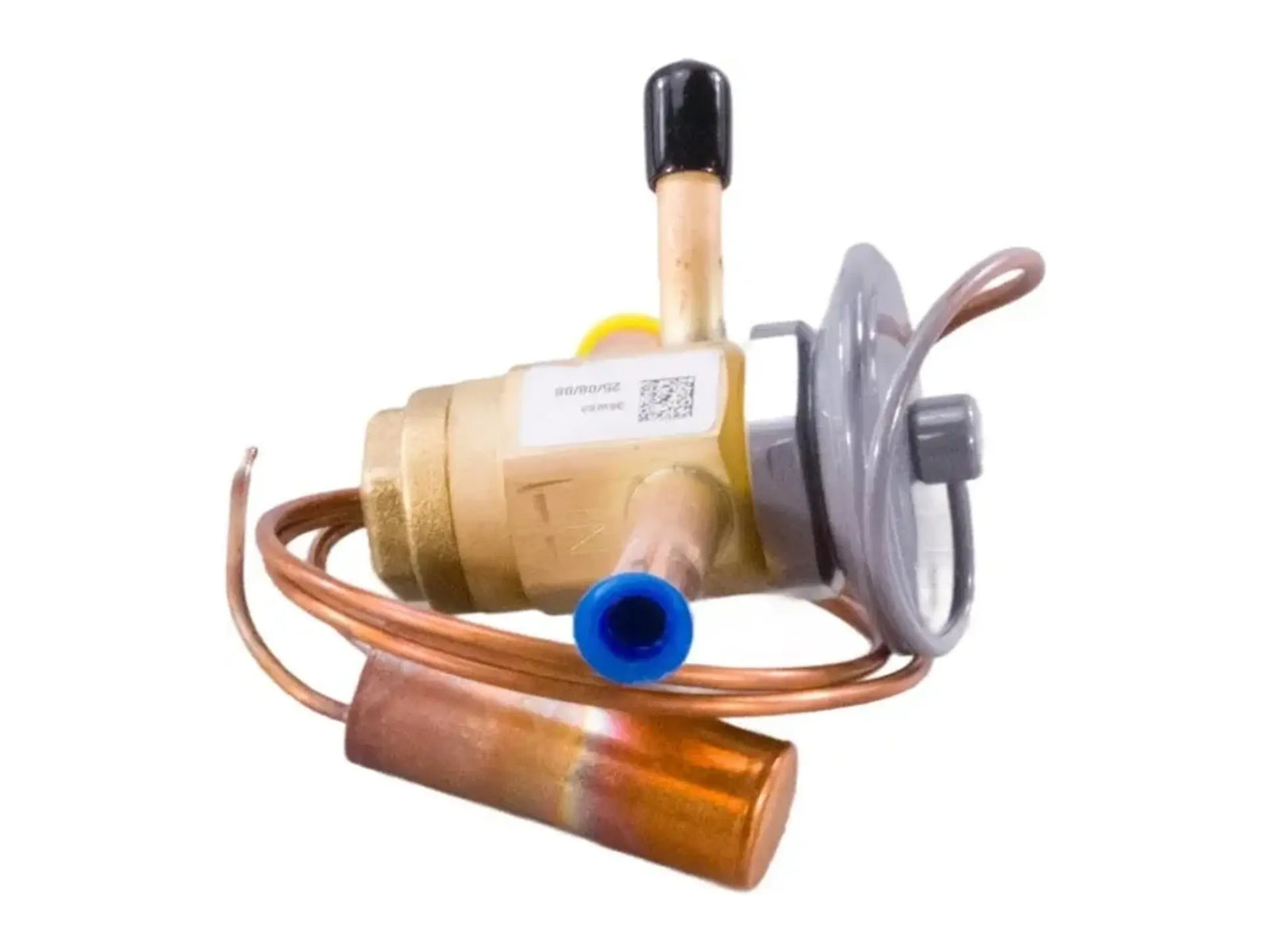 Lennox 39W68, Expansion Valve