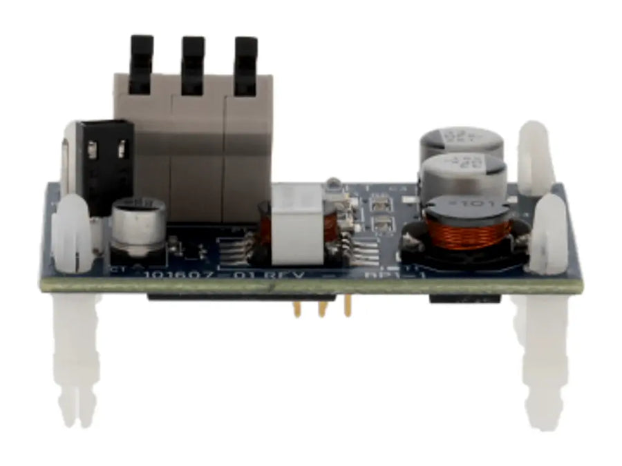 Lennox 39W75, IMC BACNET Replacement Kit