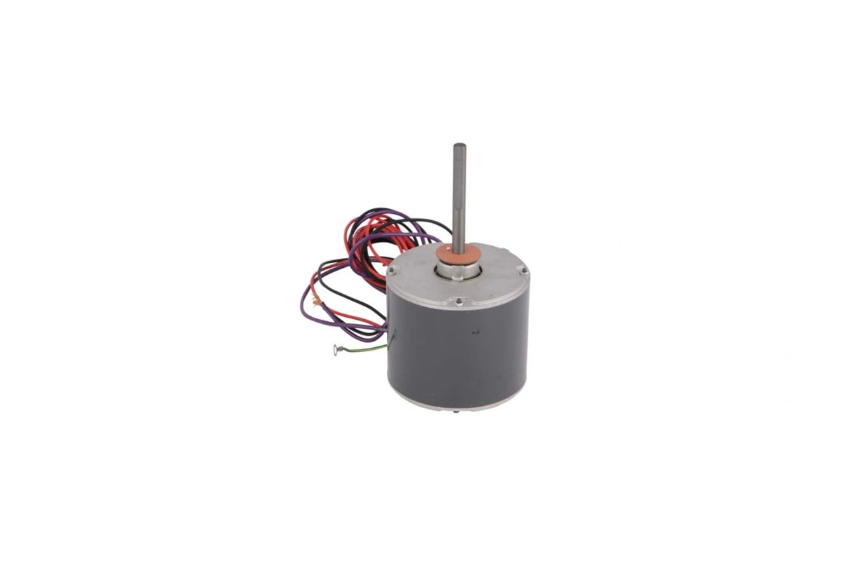 Lennox 40C98 1/2HP,460V,1Ph Motor