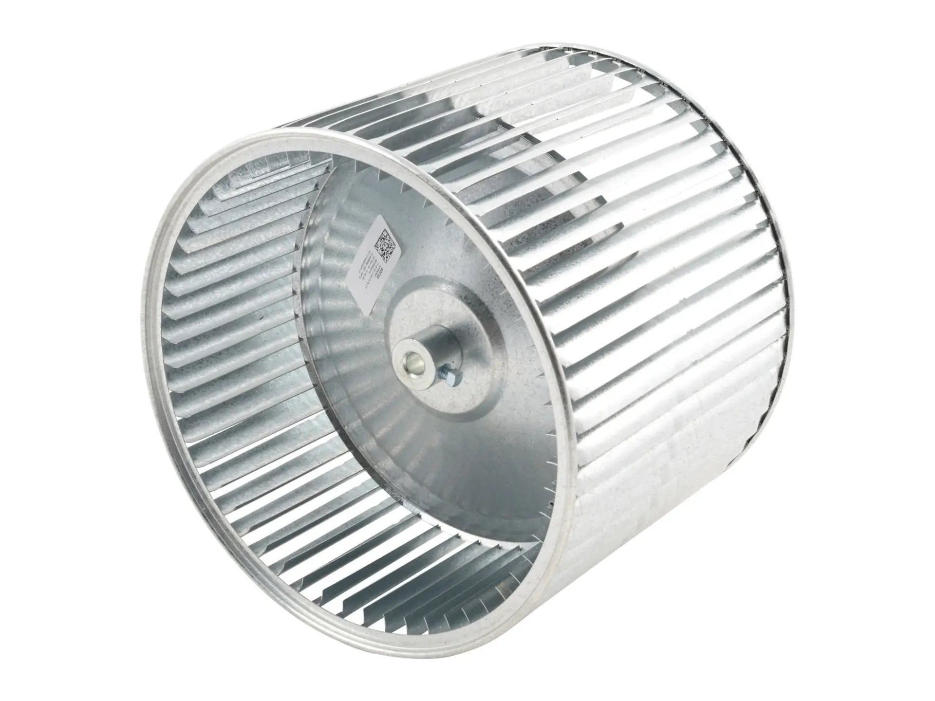 Lennox 40F86 11"dia,9"W,CW,1/2"Wheel