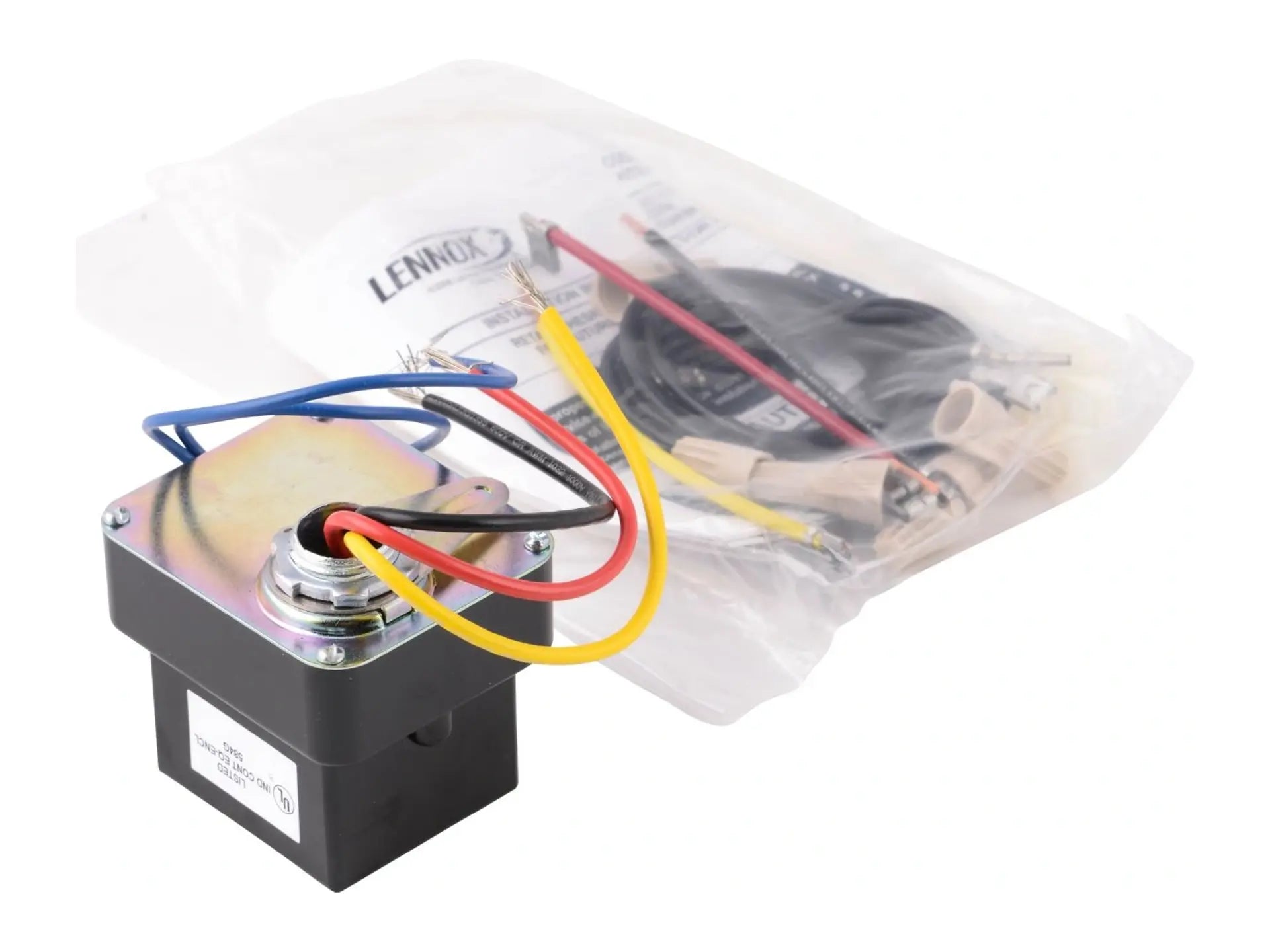 Lennox 40K58, Relay Kit Indoor Blower