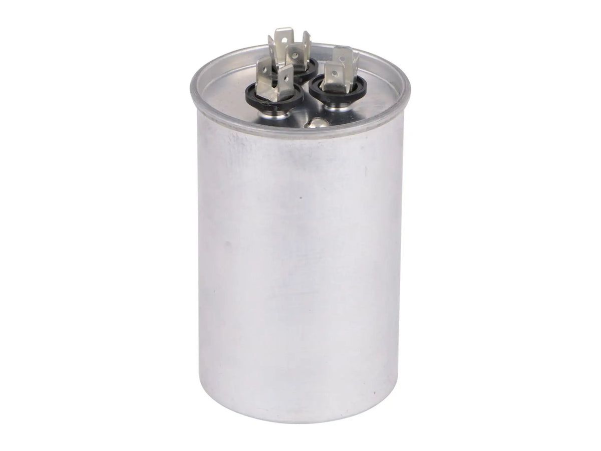 Lennox 40W01 50/5M Round Capacitor,370V