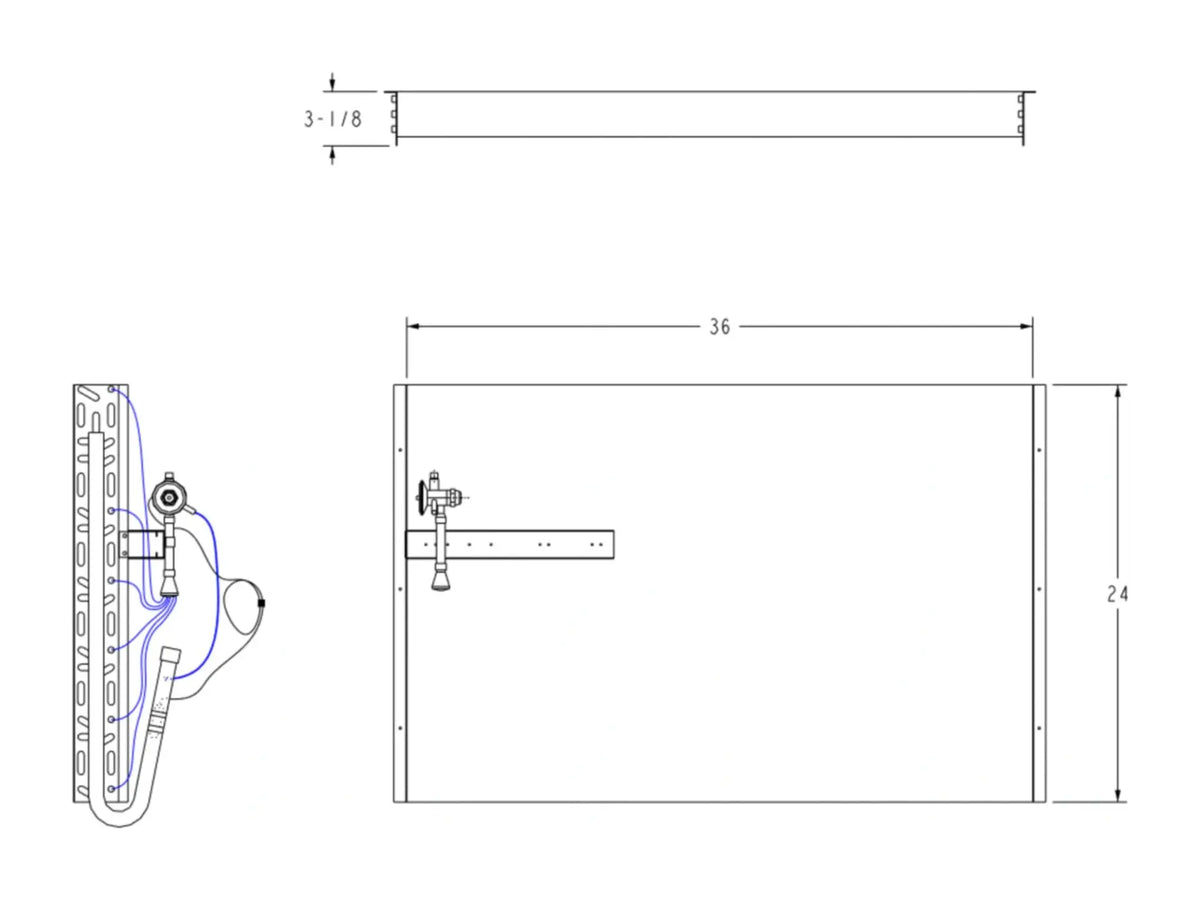 Lennox 40W27, Indoor Coil R410A