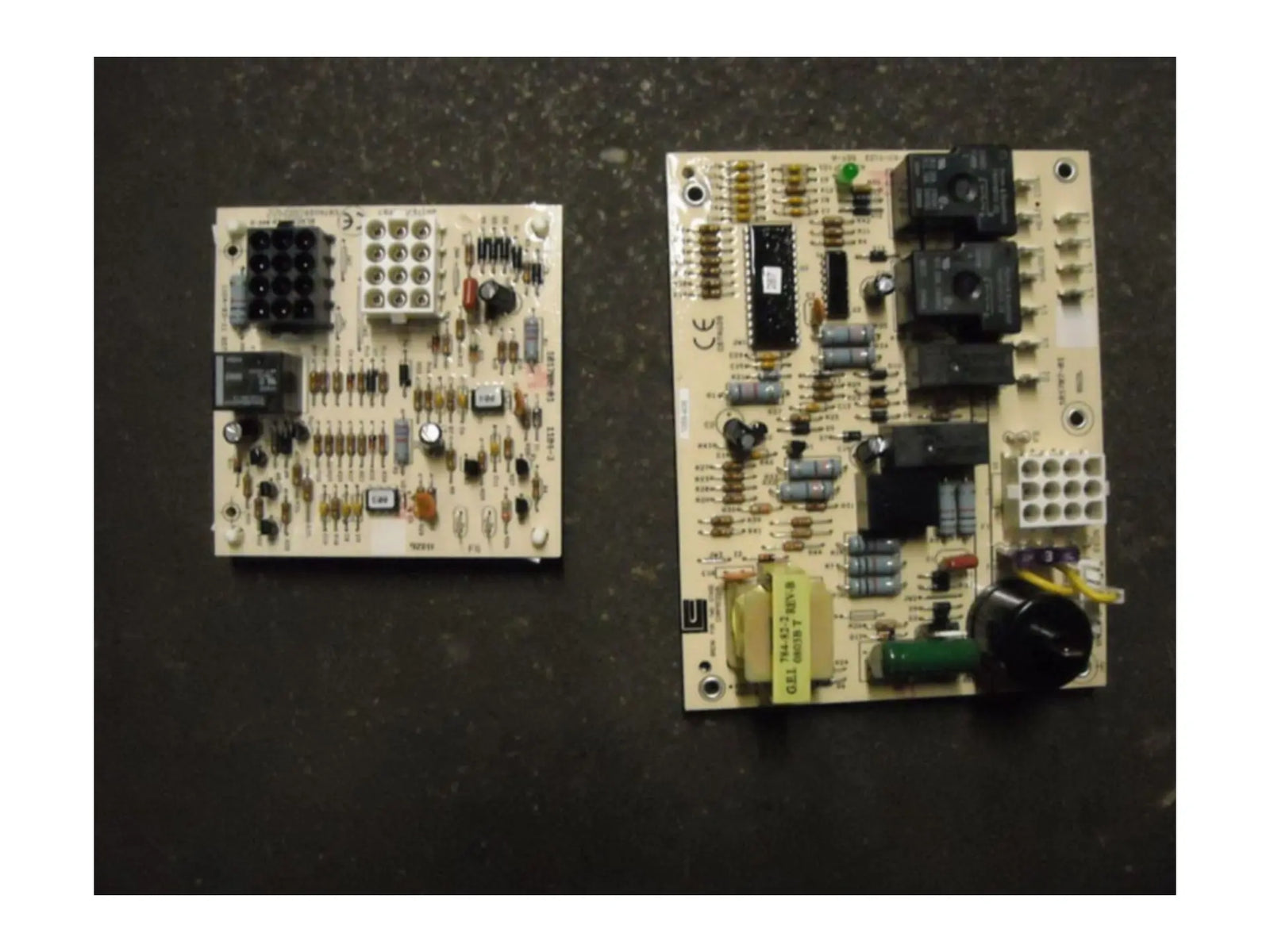 Lennox 40W46, Ignition Control Kit
