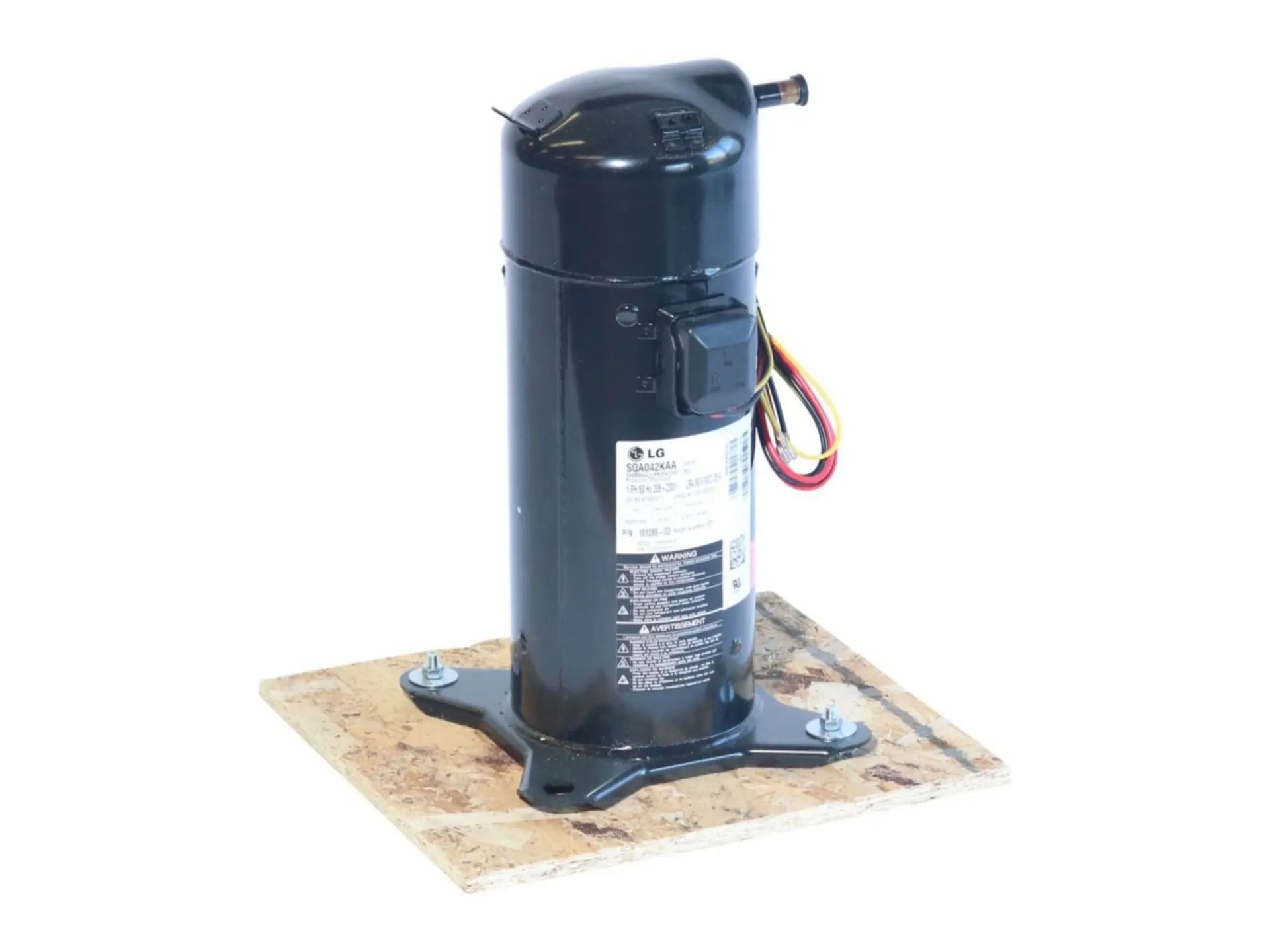 Lennox 40W59, 3.5 Ton R-22 Compressor