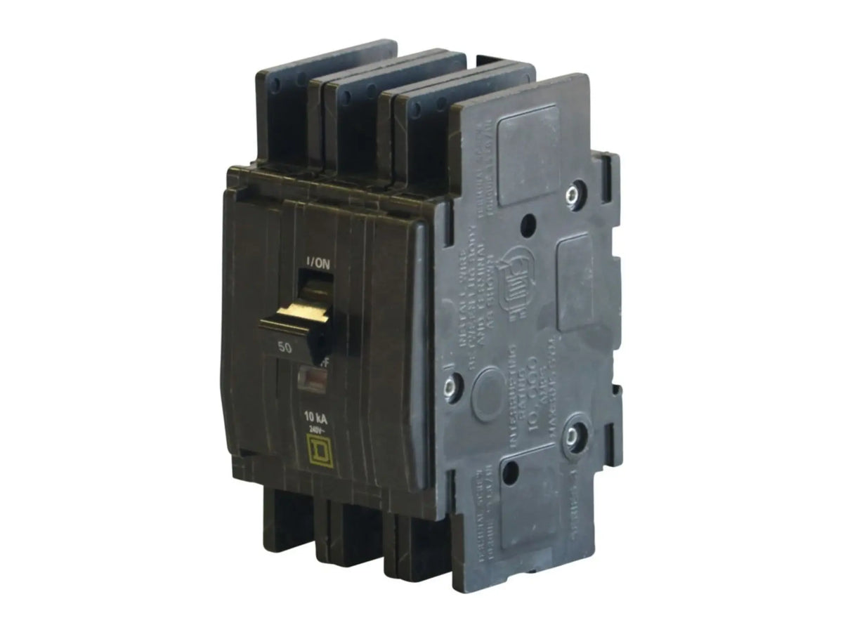 Lennox 41K15, Circuit Breaker