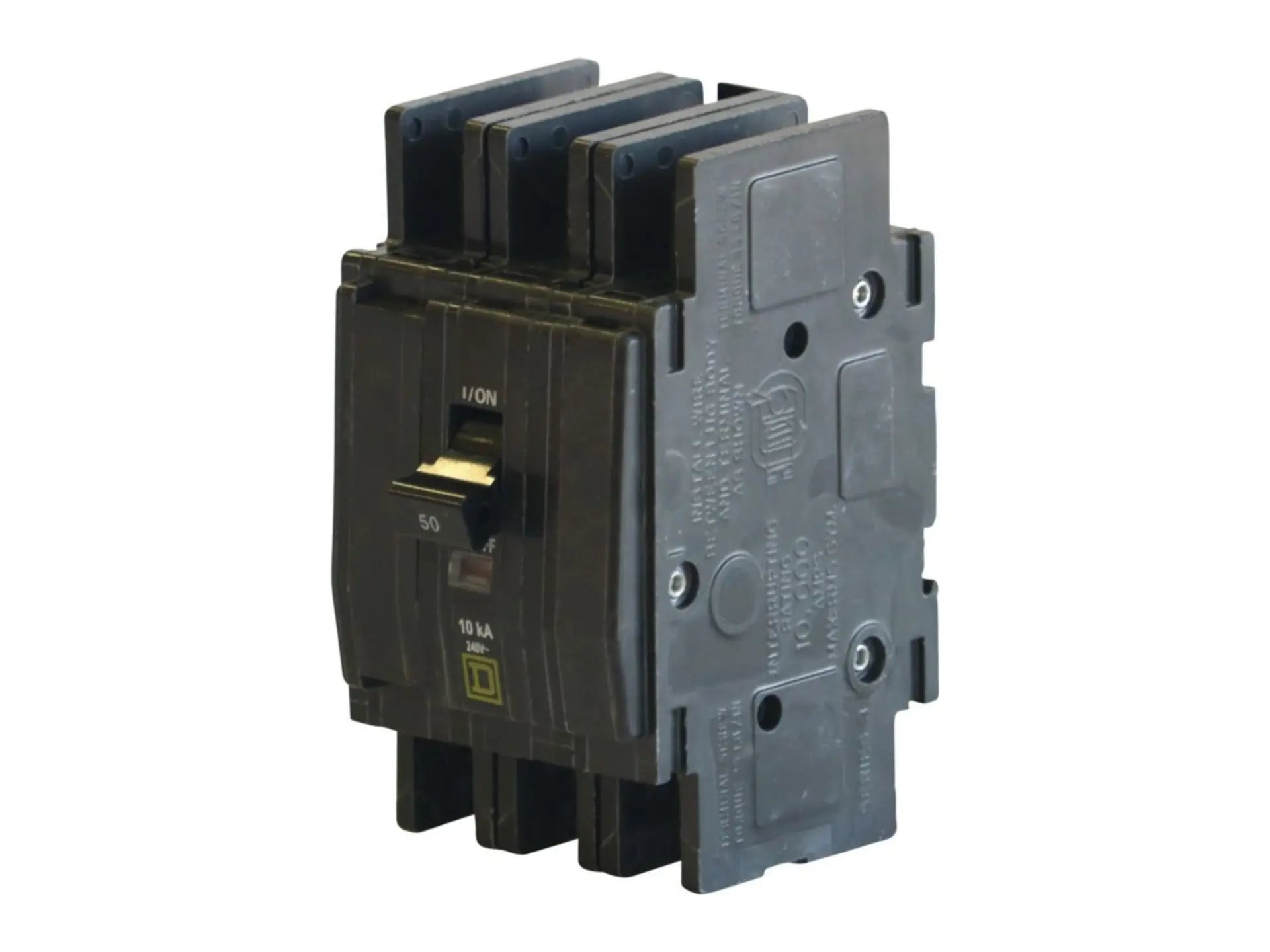 Lennox 41K15, Circuit Breaker