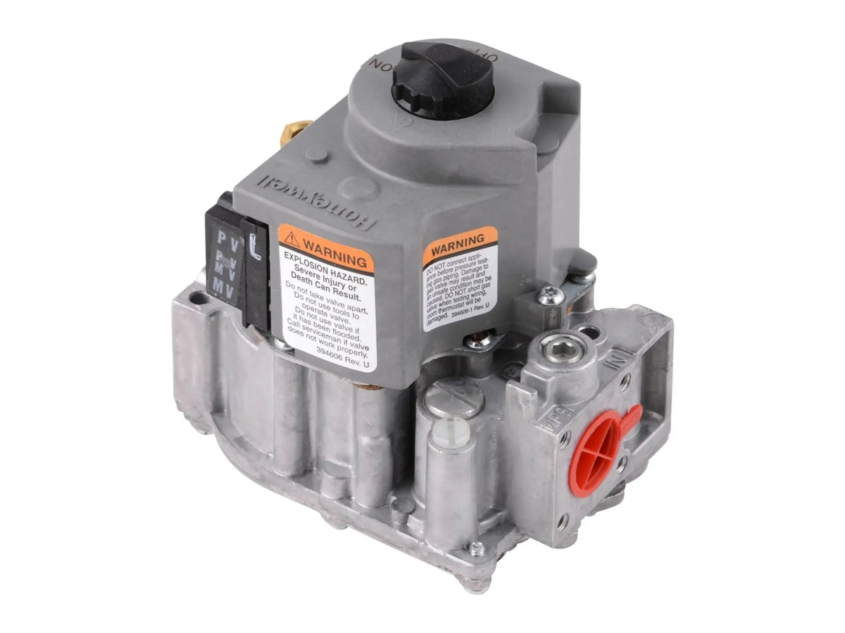 Lennox 41K35 1/2" I.P. Natural Gas Slow Open Valve, 24V