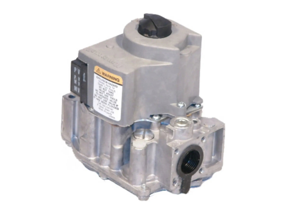 Lennox 41K38 Gas Valve, 24V, 3.5"WC