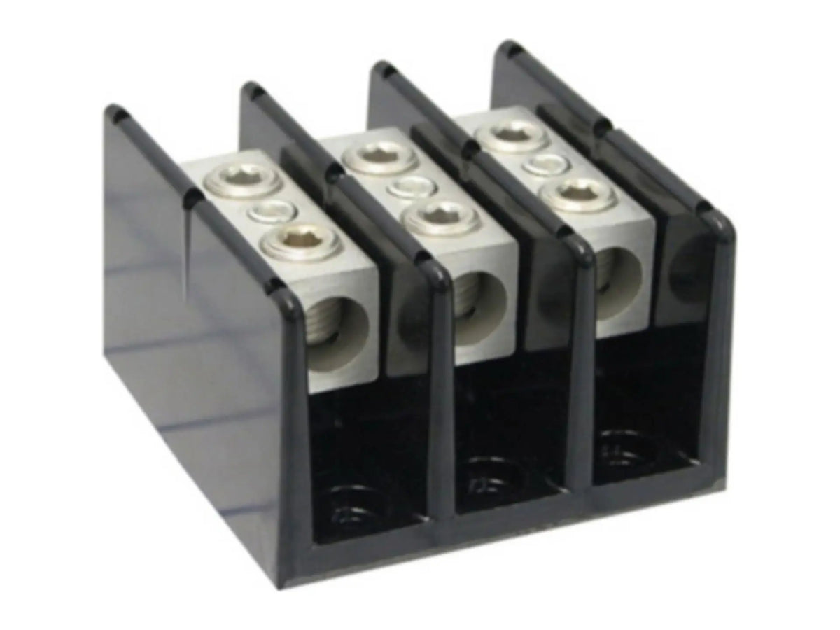 Lennox 41K39, Terminal Block