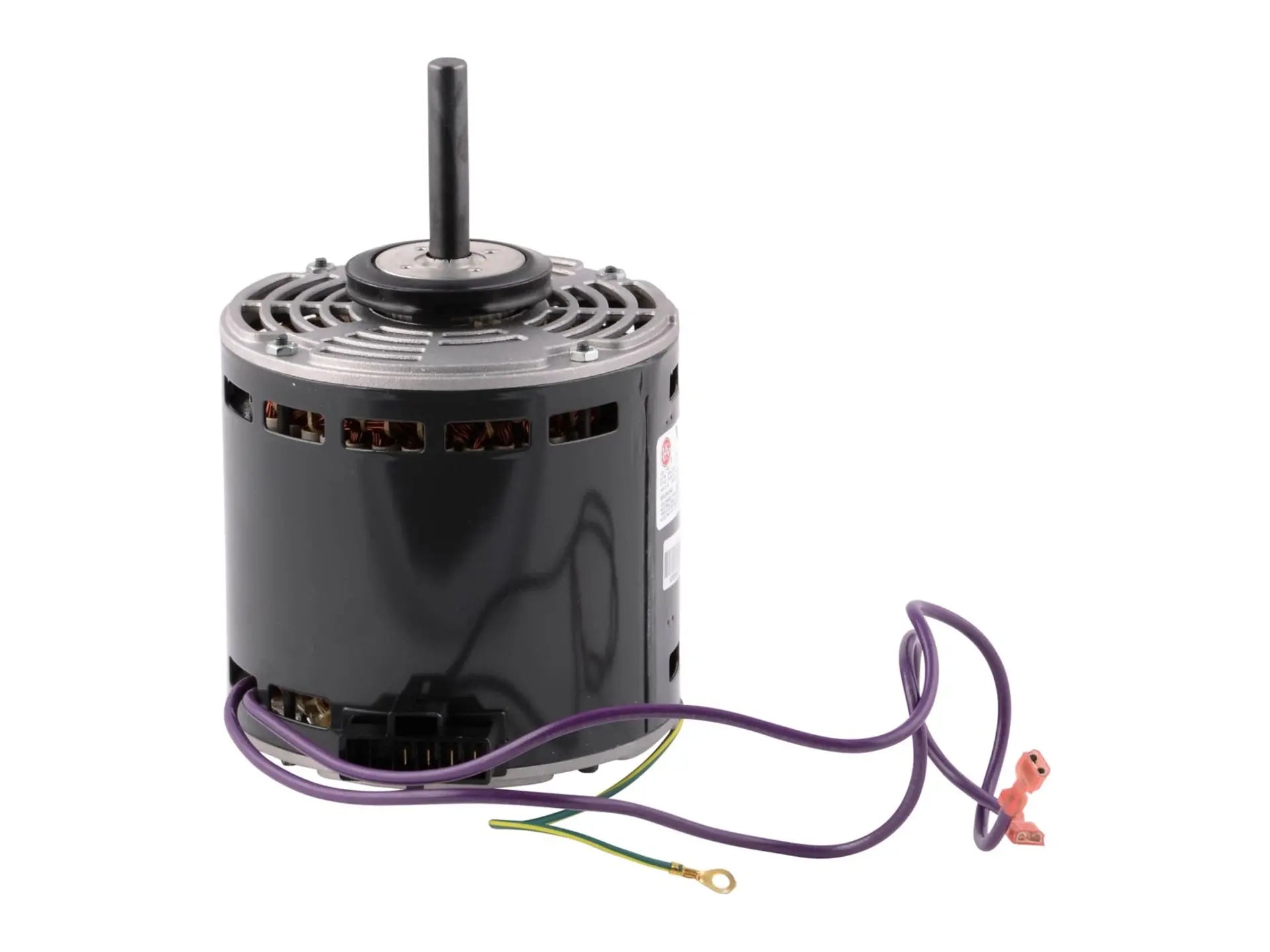 Lennox 41K91, Motor 460V1PH 1/3HP 825RPM 2SPD