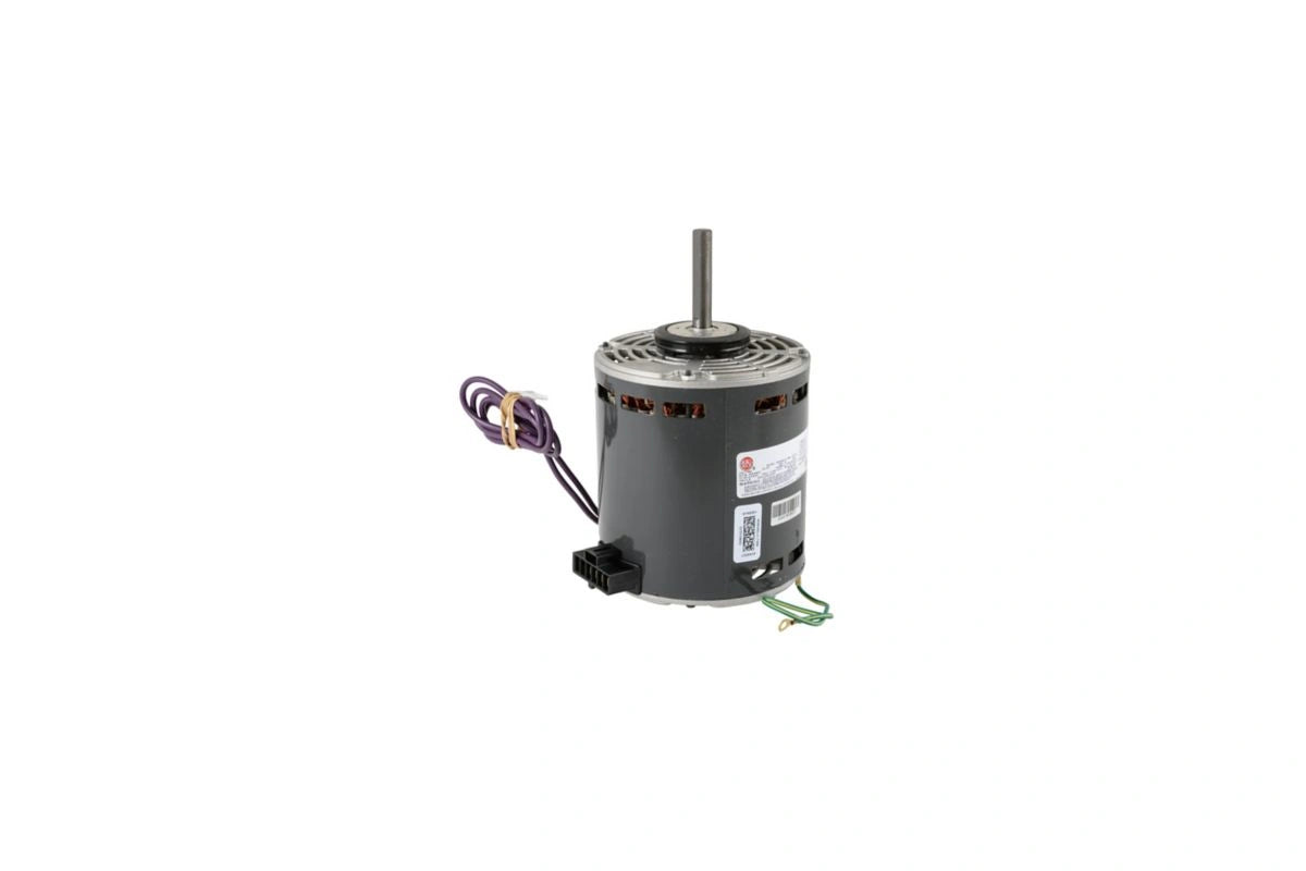Lennox 41K93 460V1PH, 1/2HP, Two-Speed Motor