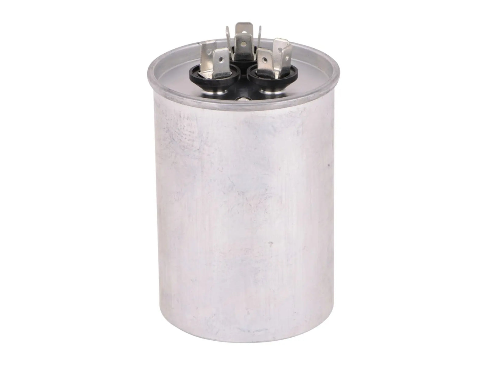 Lennox 41W15 45/5MFD Round Run Capacitor, 370V