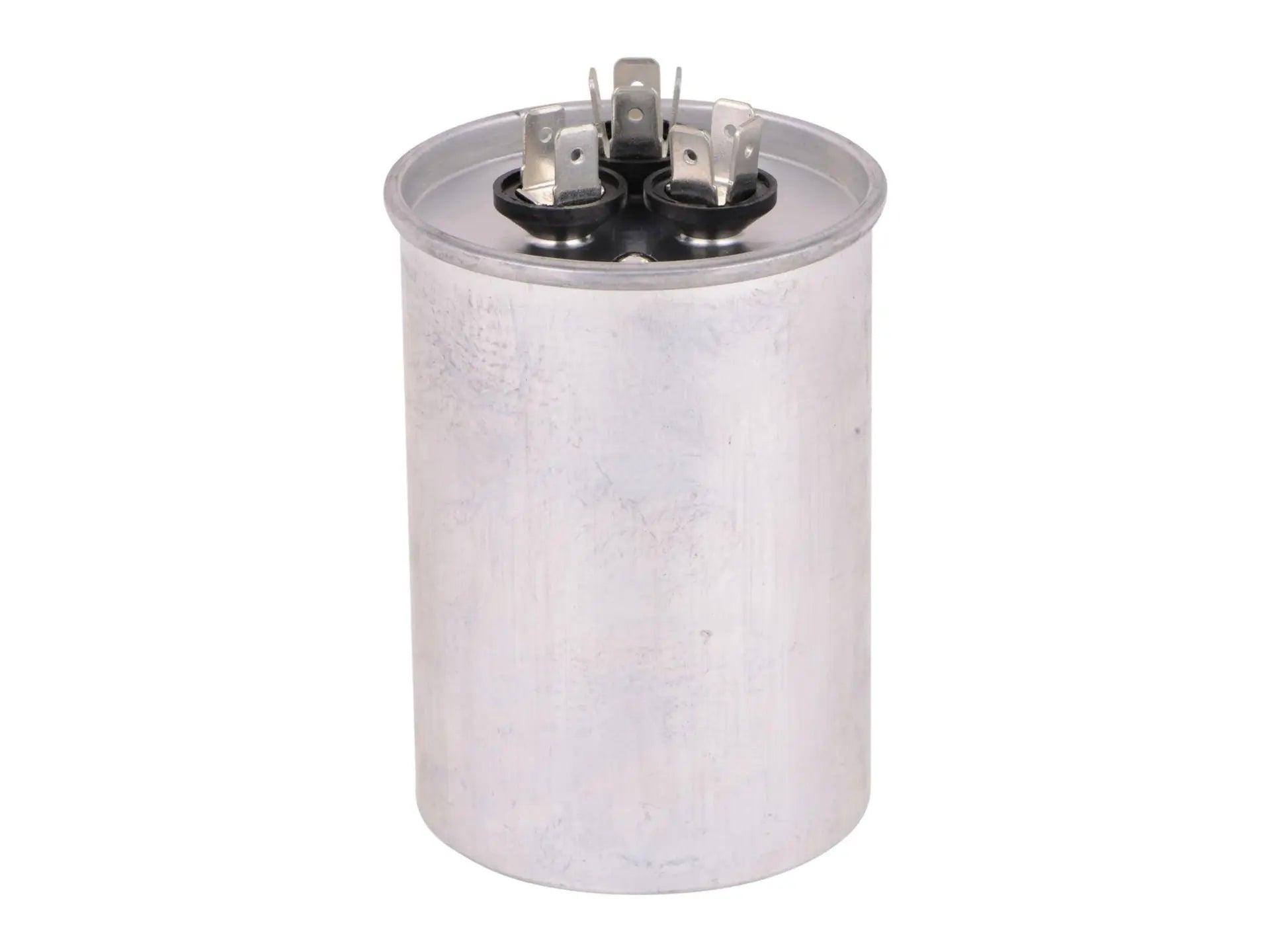 Lennox 41W15 45/5MFD Round Run Capacitor, 370V