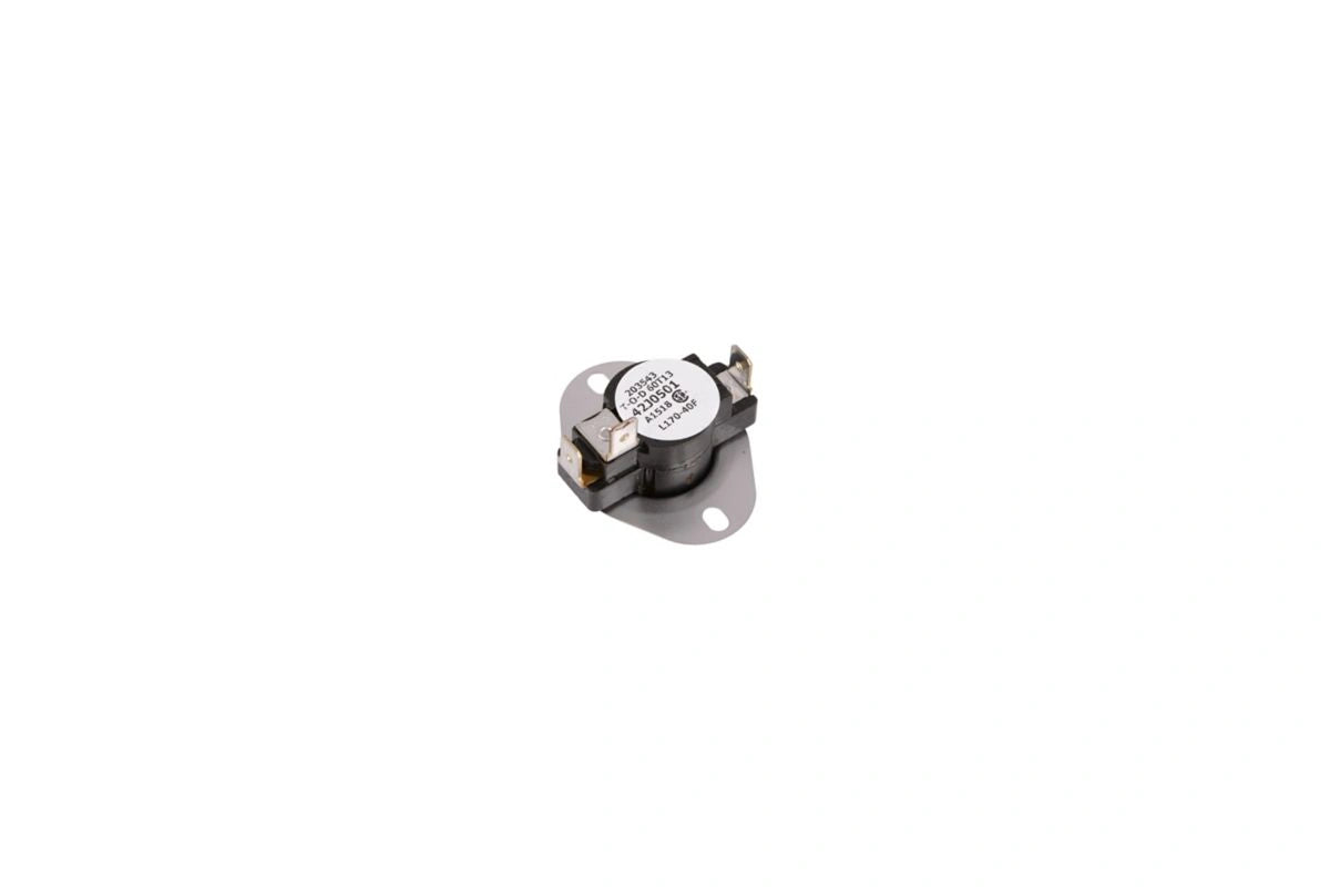 Lennox 42J05 130-170F AUTO Limit Switch