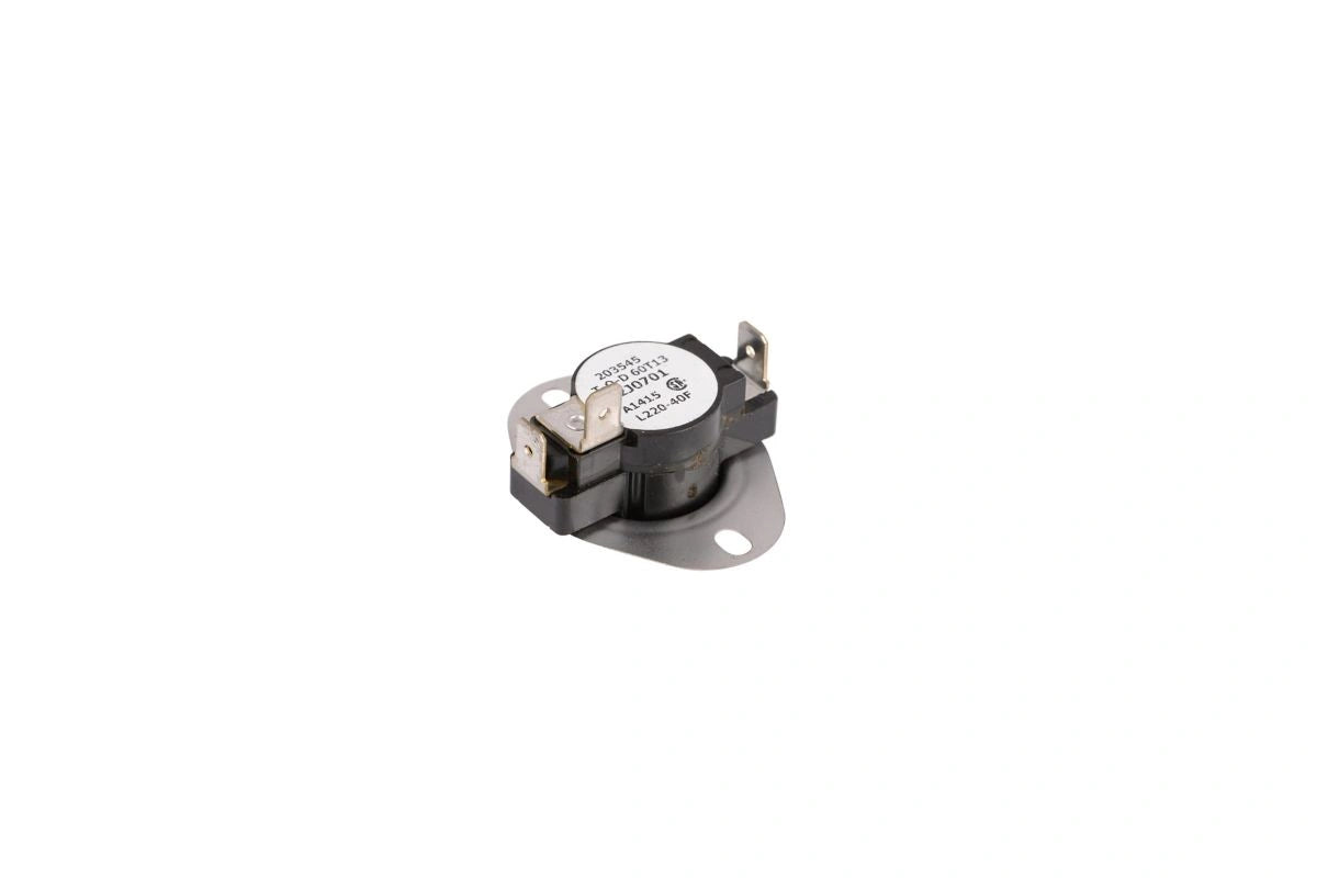 Lennox 42J07 180-220F AUTO Limit Switch