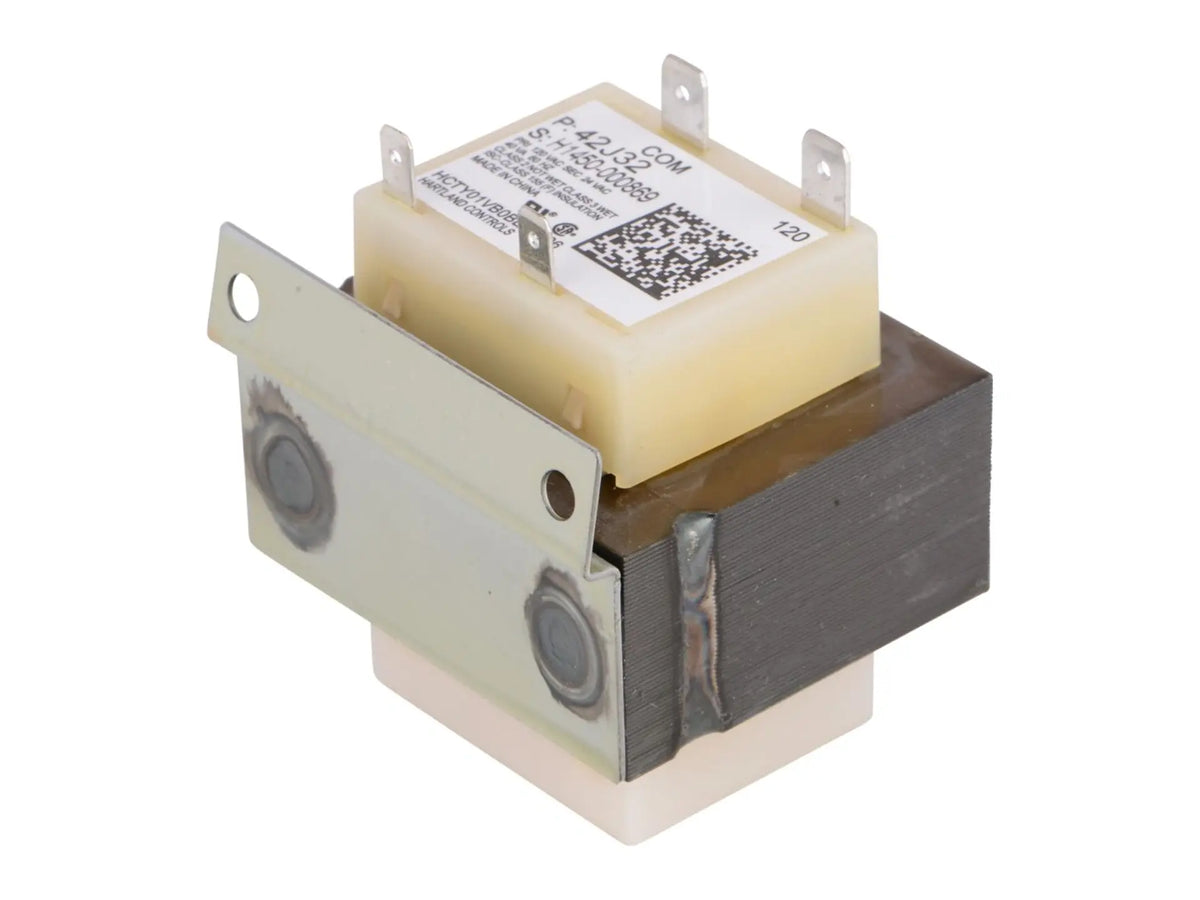 Lennox 42J32 120V->24V Transformer with Fuse