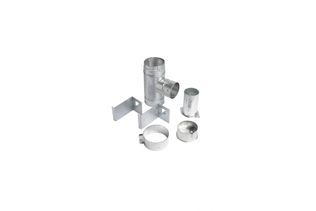 Lennox 42W16 Vent Extension Kit