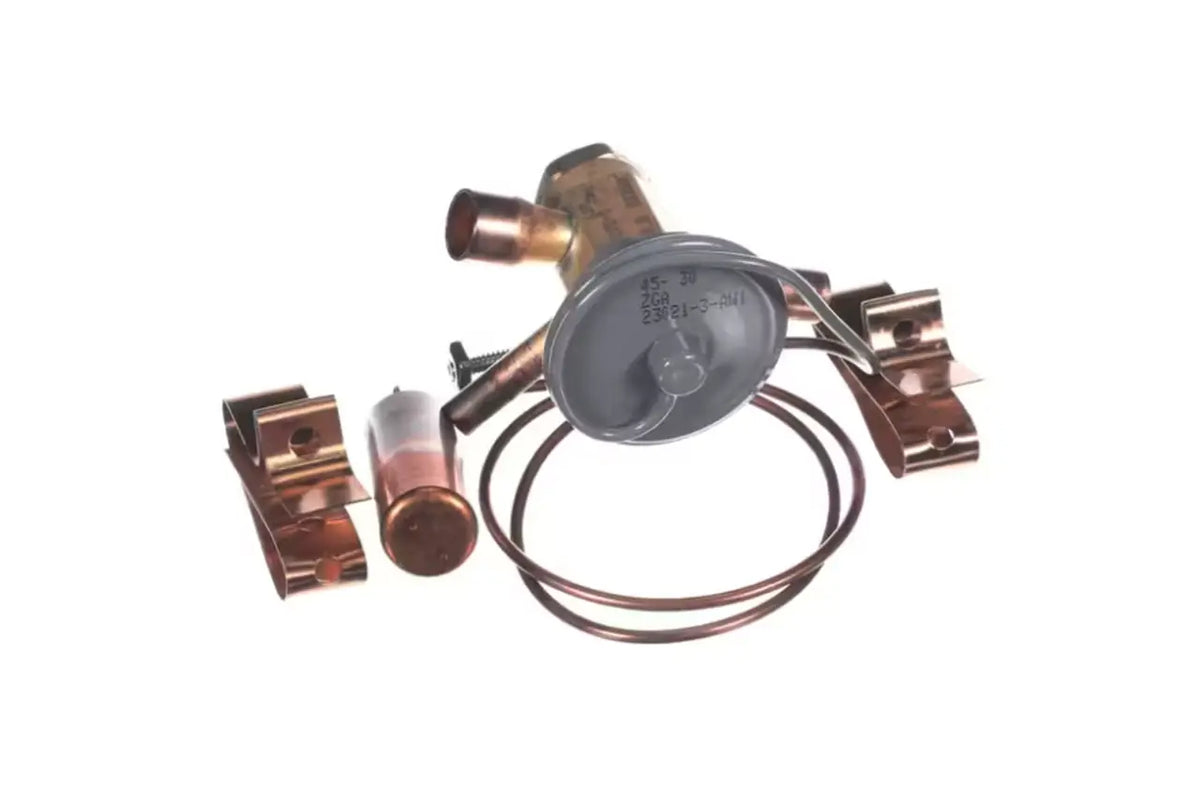 Lennox 42W31 3/8"x1/2"ODF TXV, 5 Ton Capacity, for HVAC Systems