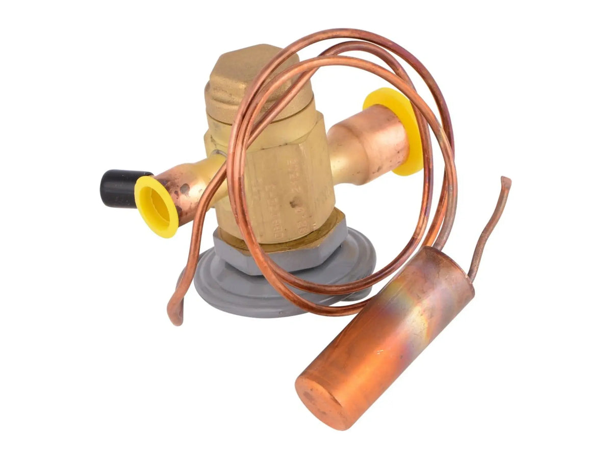 Lennox 42W39 5/8"x1/2"ODF 3ton Txv Valve