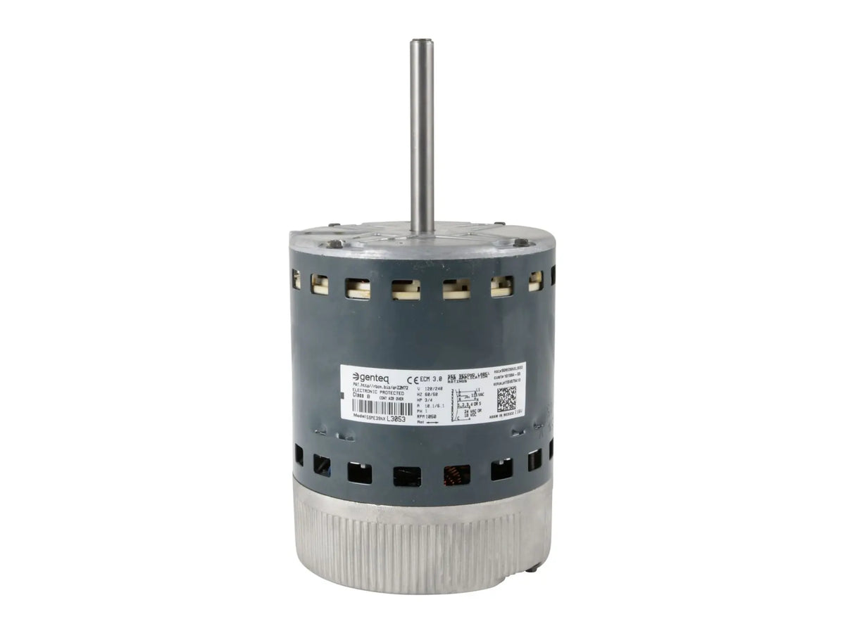 Lennox 42W47 120/240V Variable Speed Motor, 3/4 HP