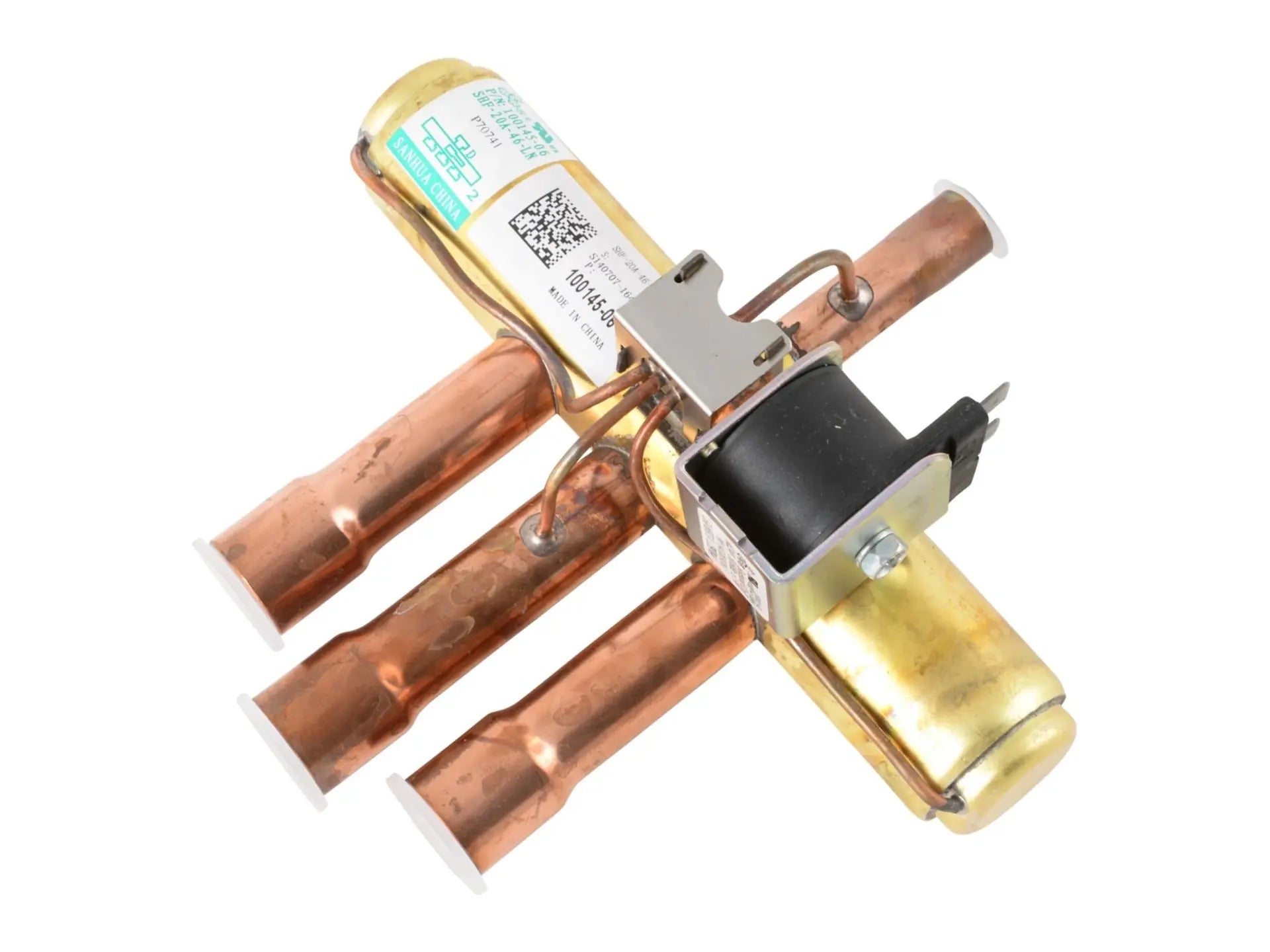 Lennox 42W58 Reversing Valve with Coil