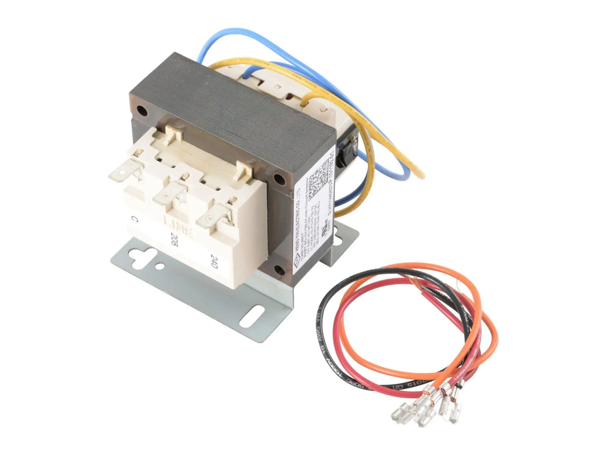 Lennox 42W93 208/240V-24V,70VA HVAC Transformer