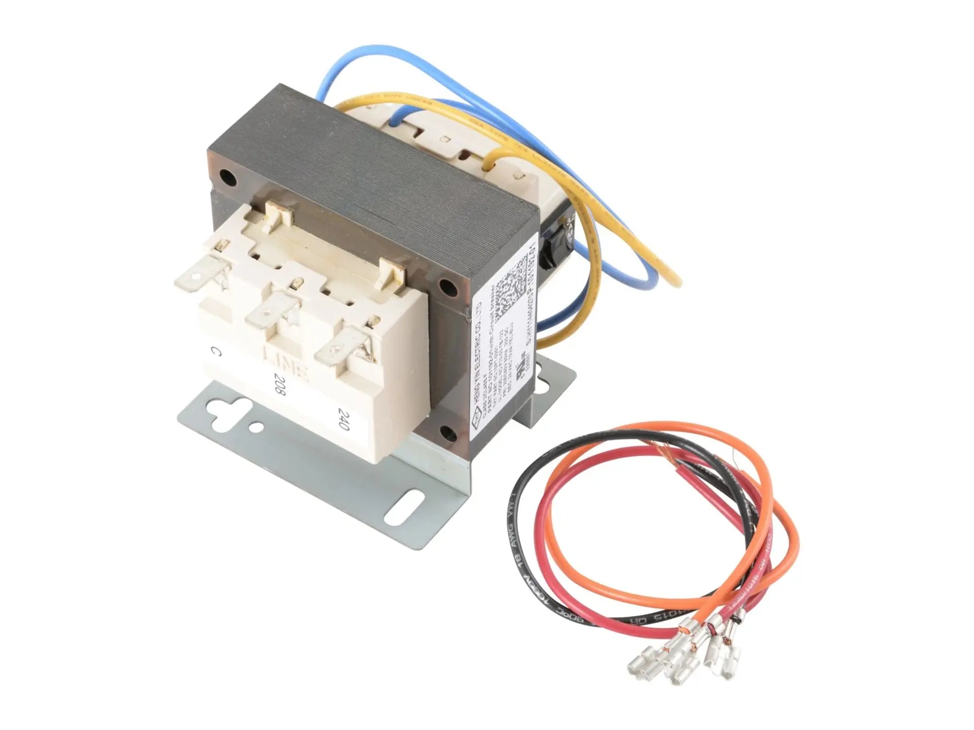 Lennox 42W93 208/240V-24V,70VA HVAC Transformer