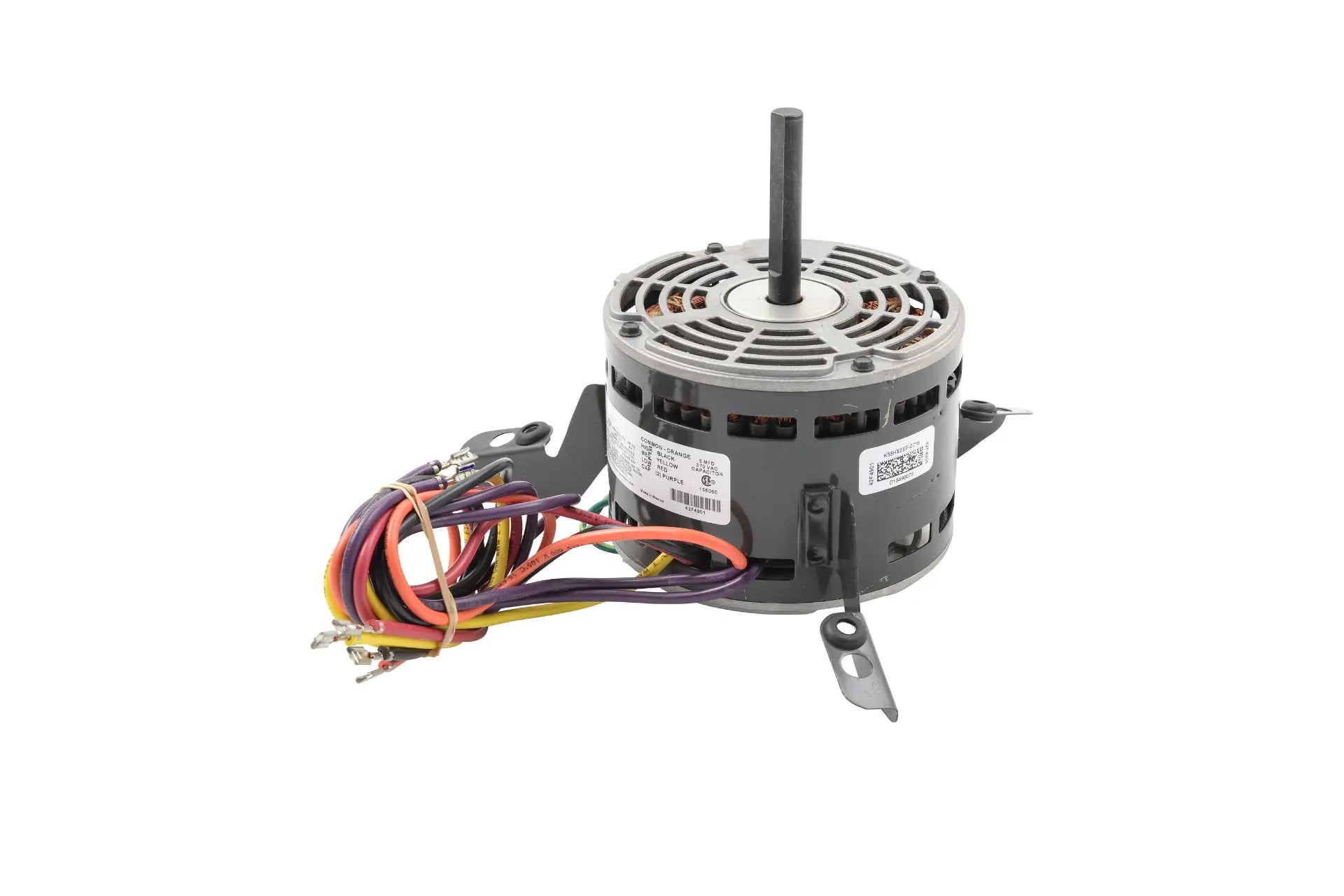 Lennox 42F49 208-230V1PH, 1/6HP, 1075RPM Motor
