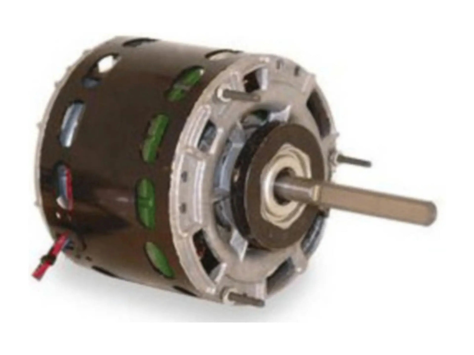Lennox 43G10 115V,3/4HP,1PH,1075/3SPD,48Y HVAC Motor