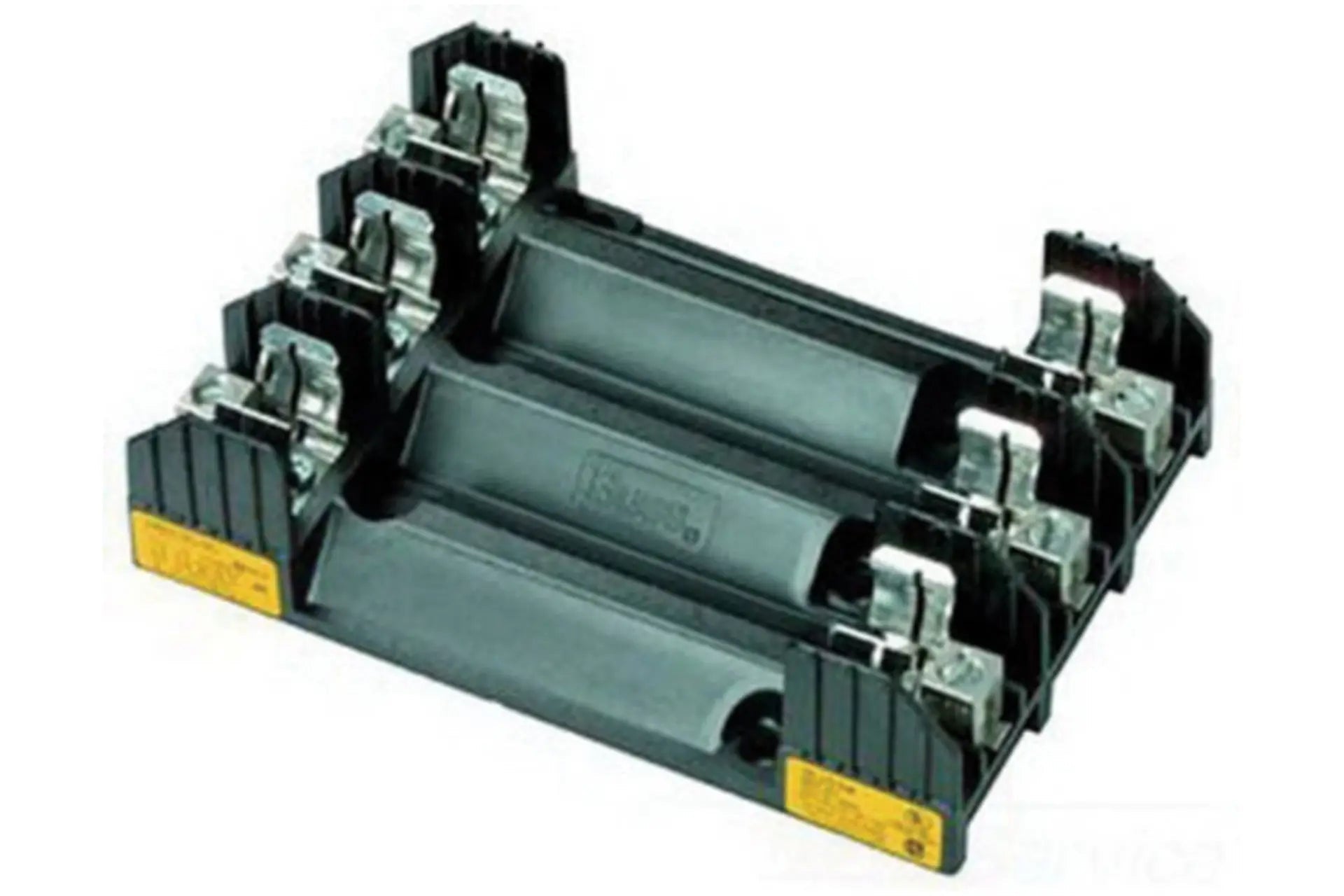 Lennox 43G59, Fuse Block 3P 30 Amp 250 Volt
