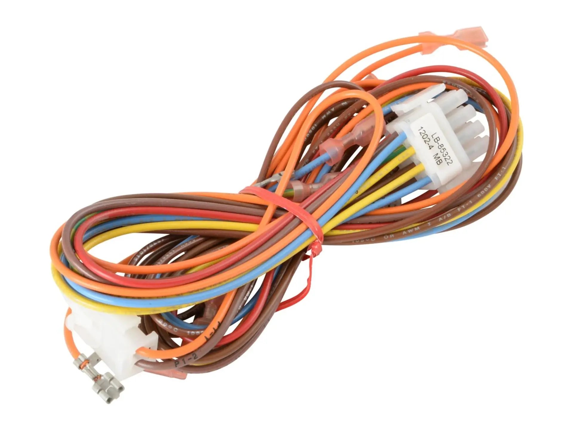 Lennox 43L71, Wiring Harness 12 Pin Ignition Control