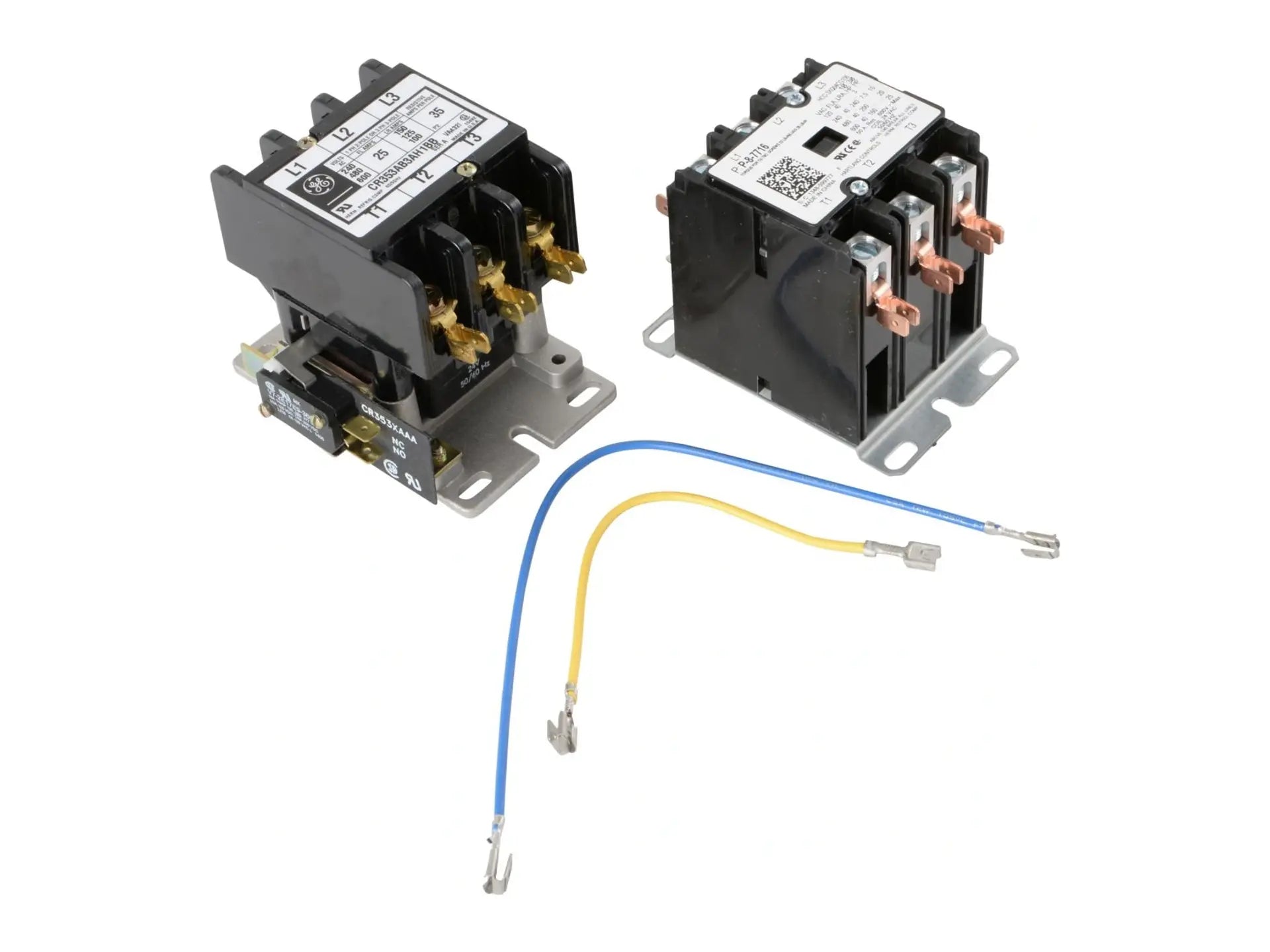 Lennox 43W56 Contactor Kit